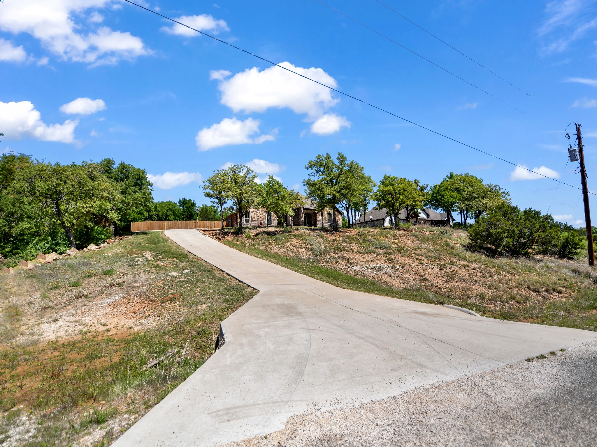 156 Cottongame Road, Weatherford, TX, 76088
