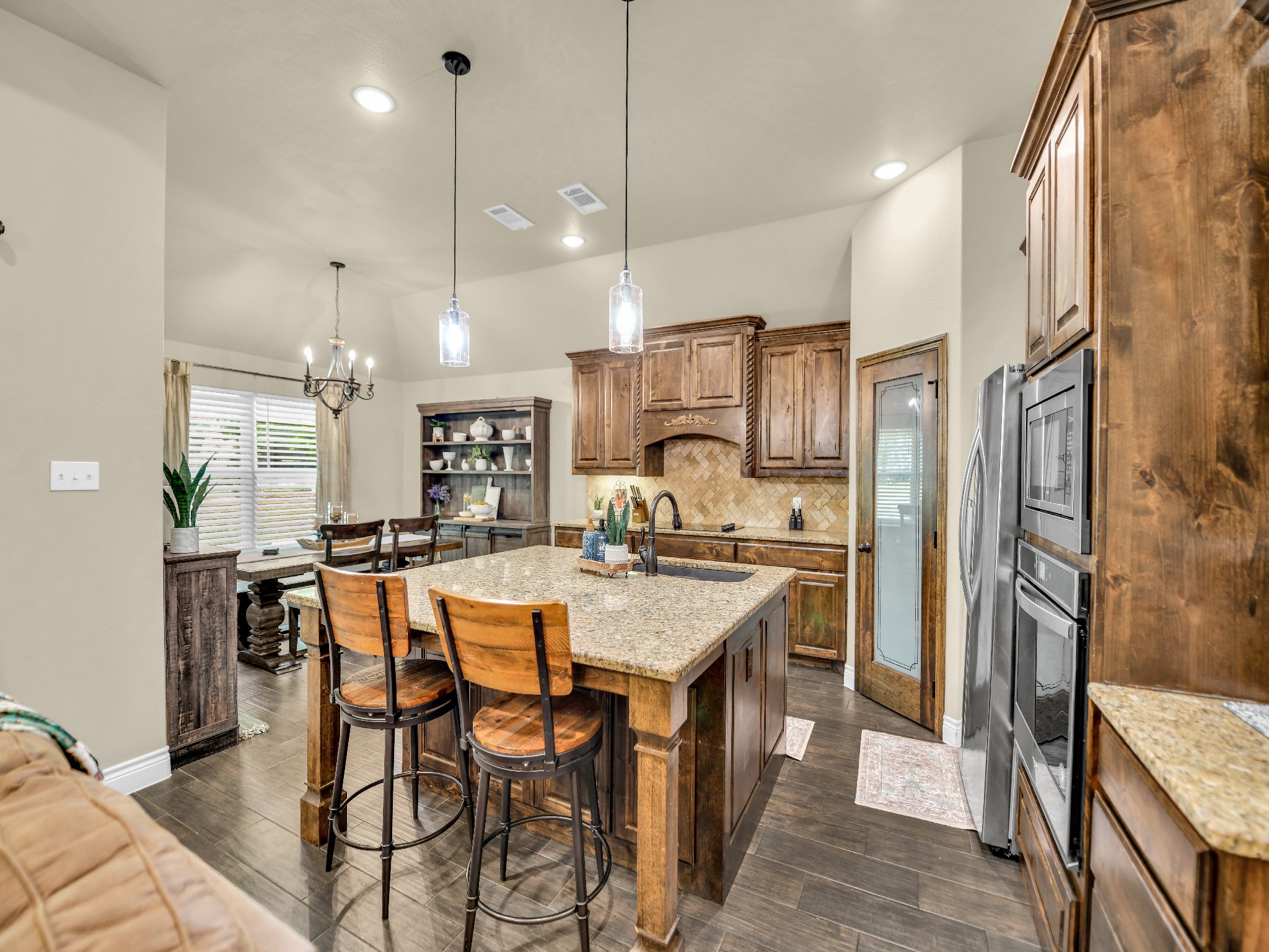 156 Cottongame Road, Weatherford, TX, 76088