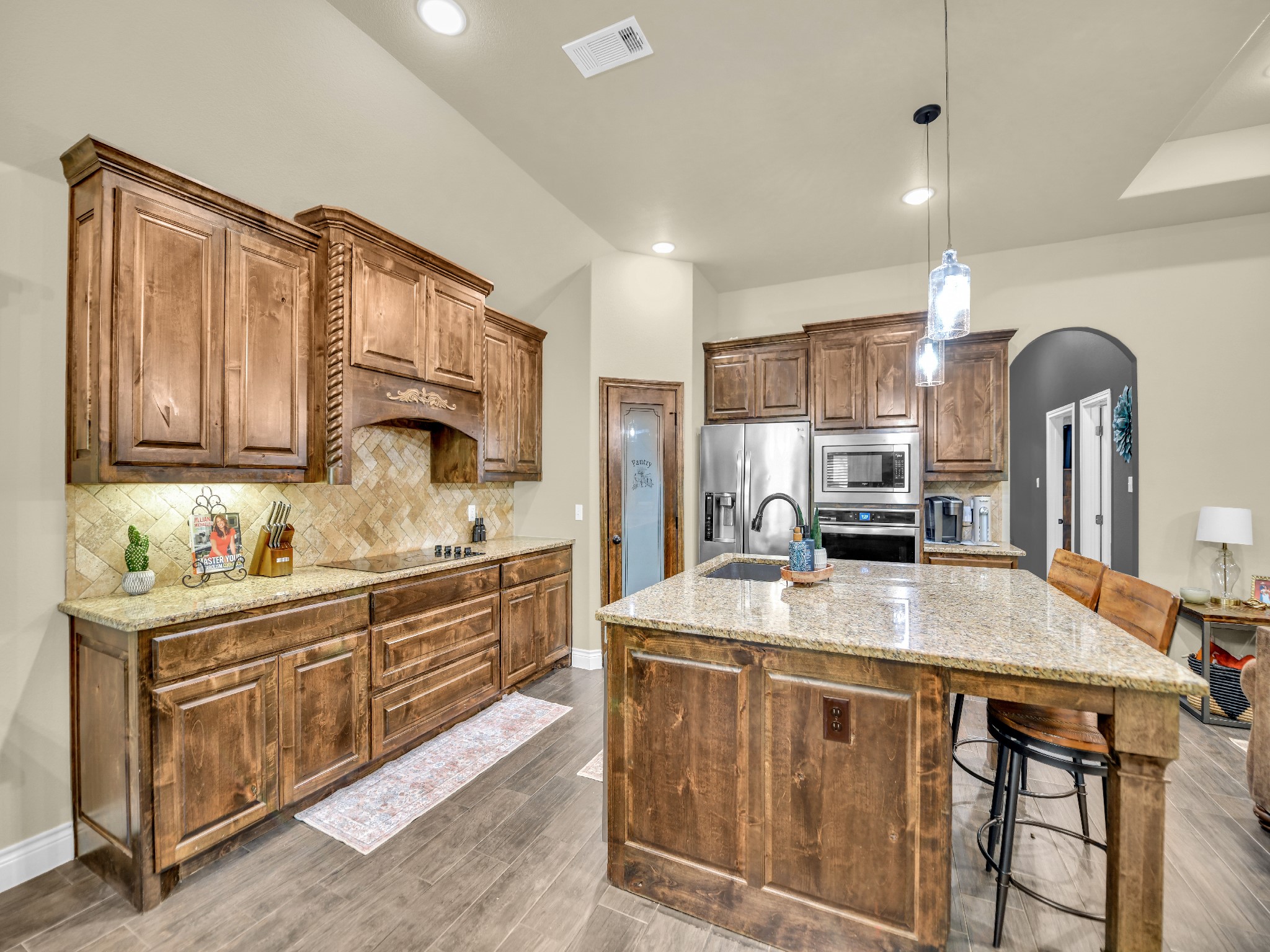 156 Cottongame Road, Weatherford, TX, 76088