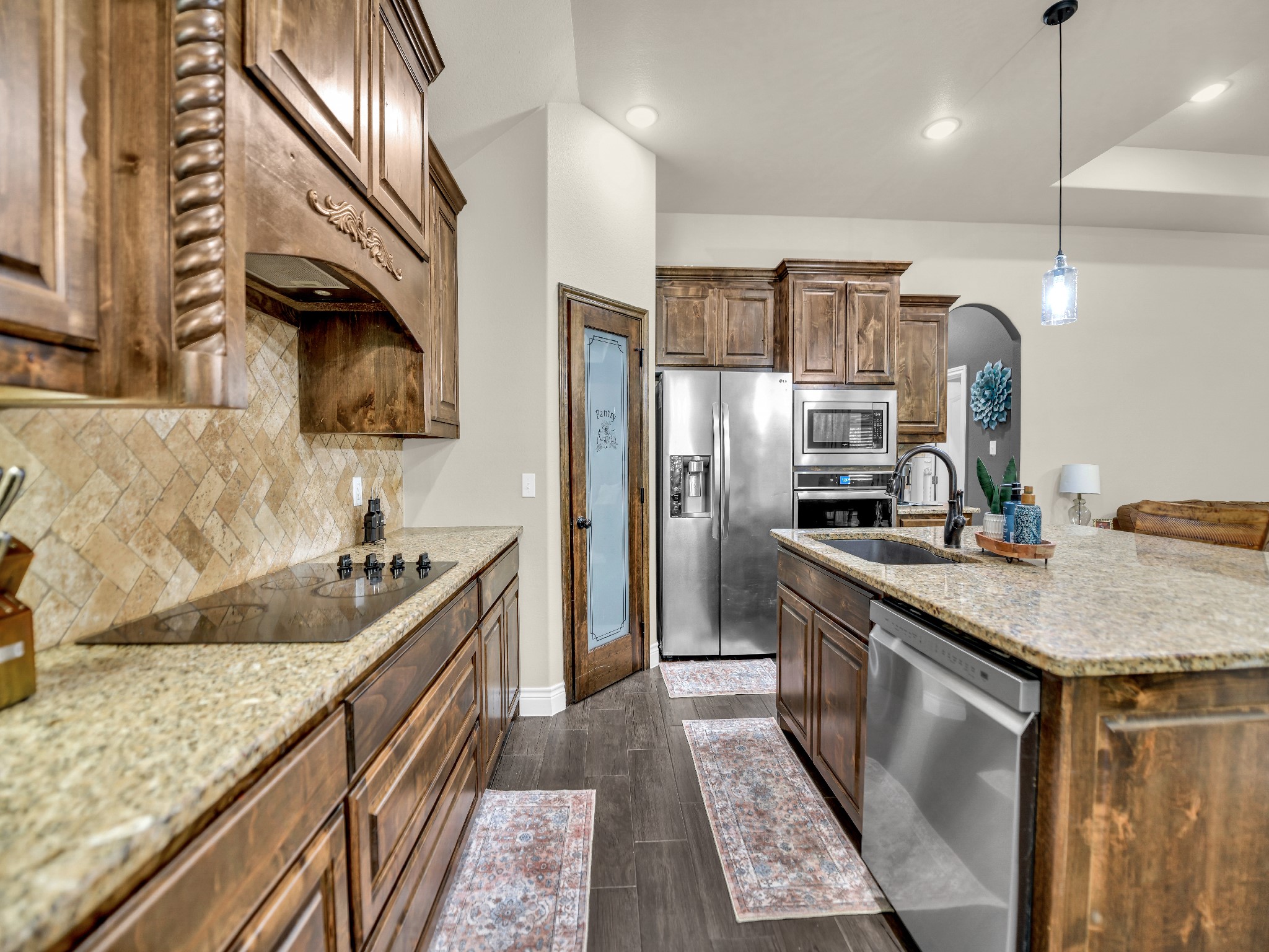 156 Cottongame Road, Weatherford, TX, 76088