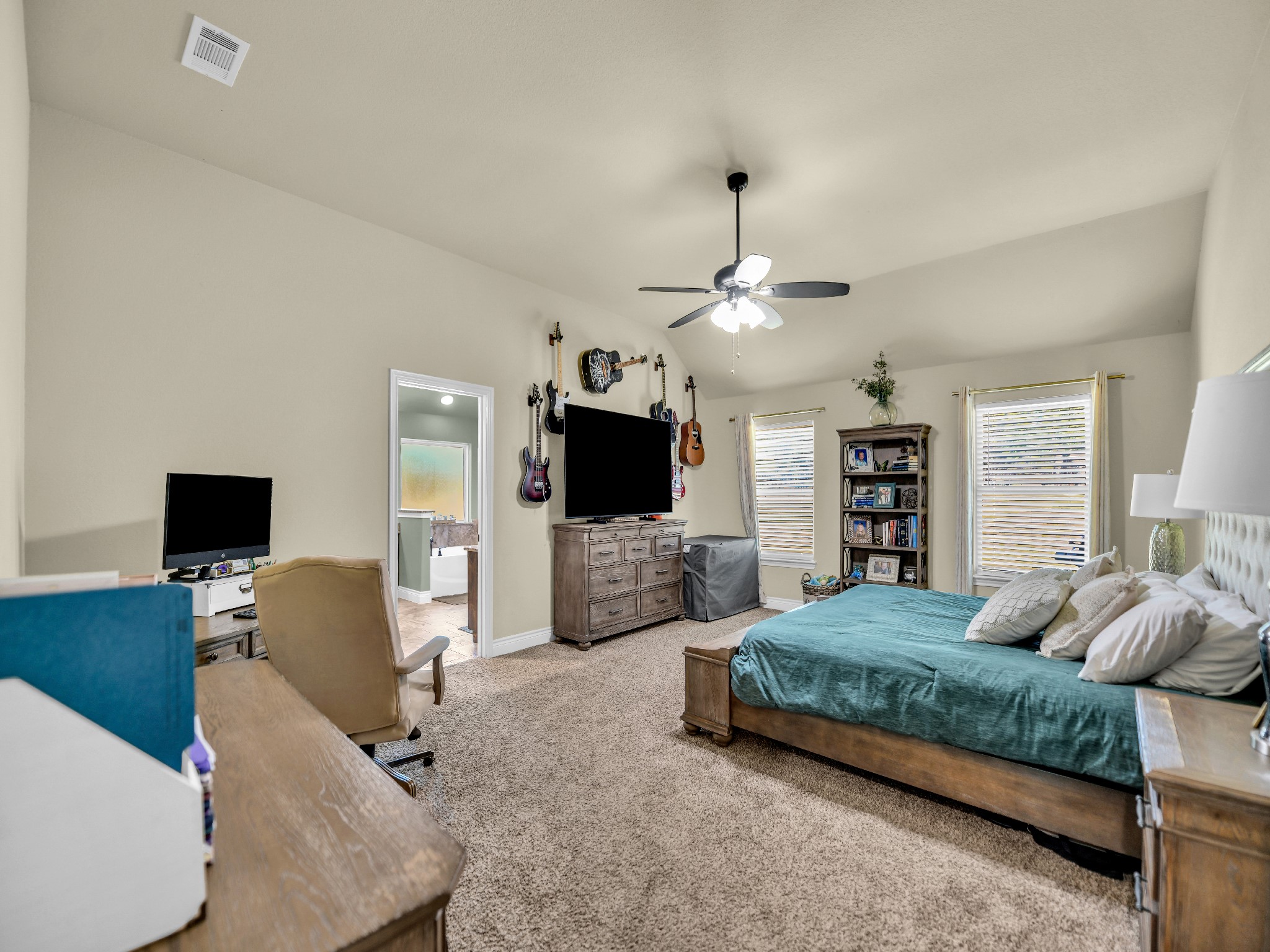 156 Cottongame Road, Weatherford, TX, 76088