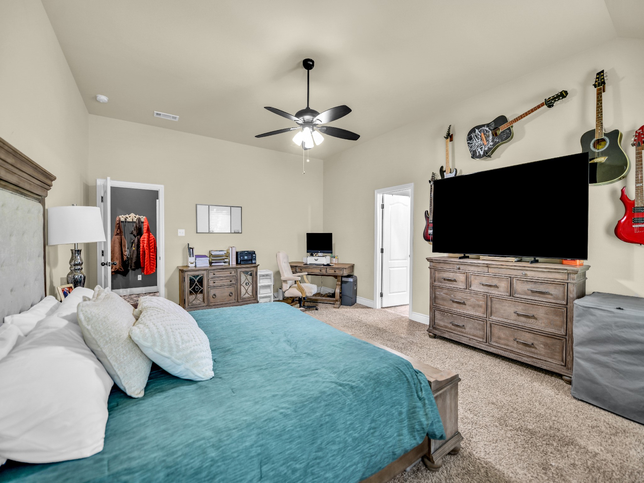 156 Cottongame Road, Weatherford, TX, 76088