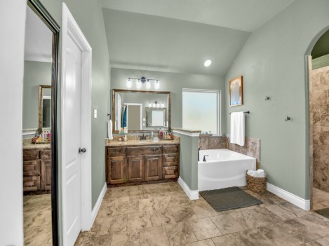 156 Cottongame Road, Weatherford, TX, 76088