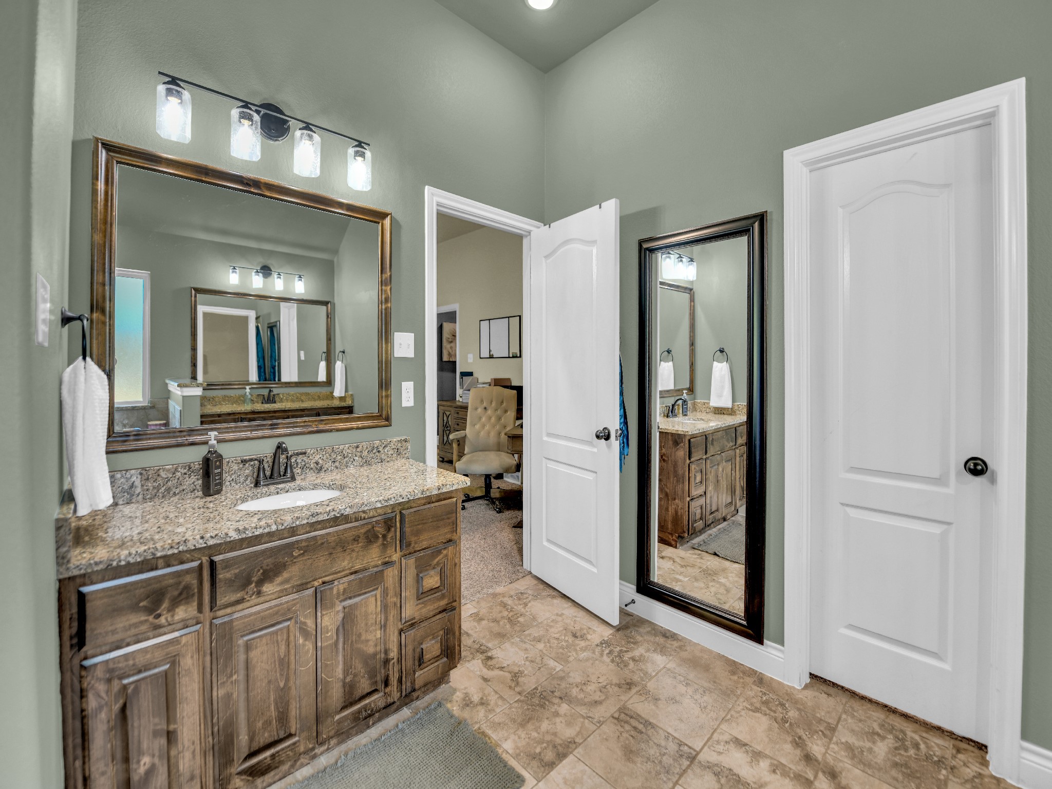 156 Cottongame Road, Weatherford, TX, 76088
