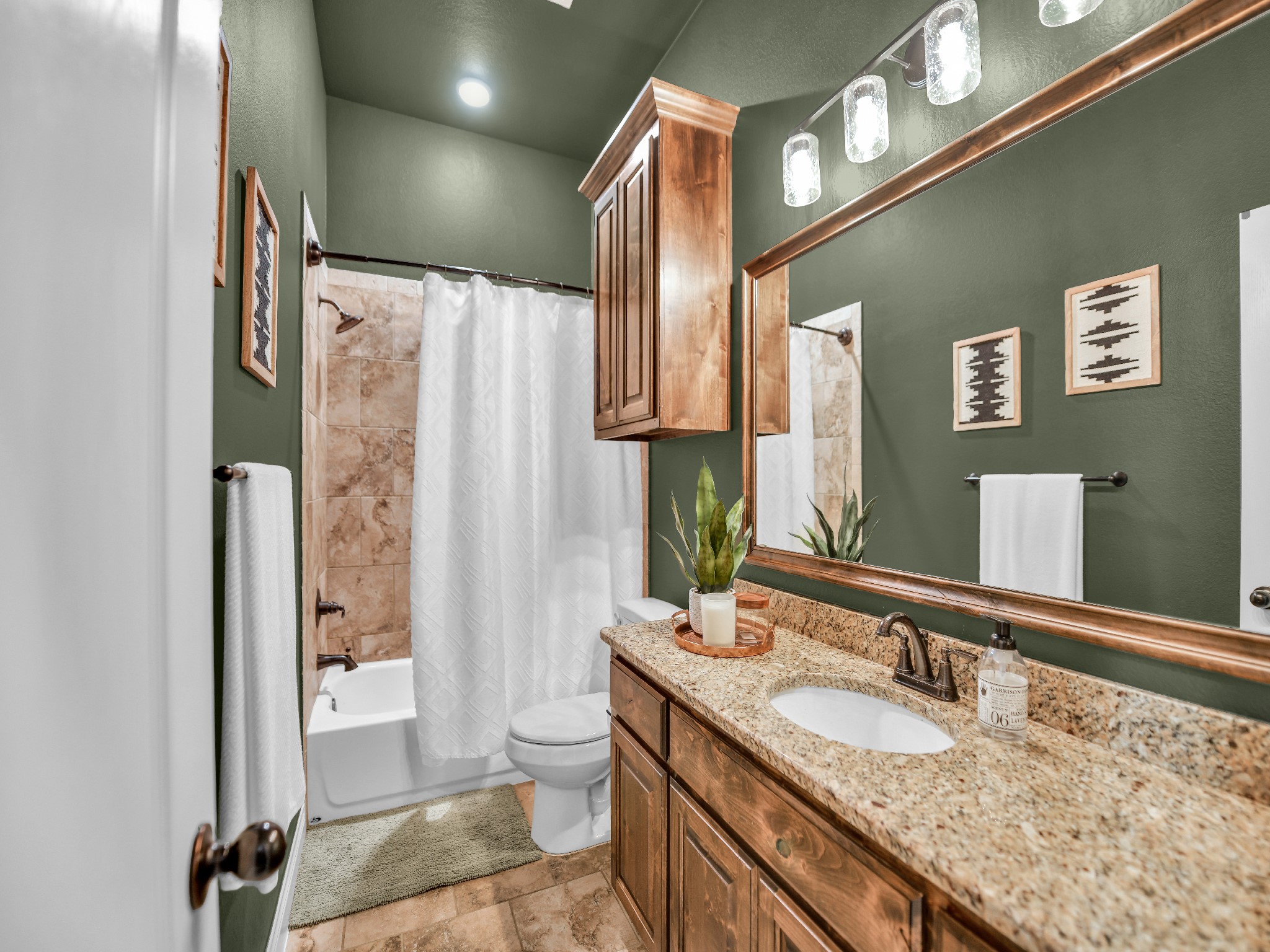 156 Cottongame Road, Weatherford, TX, 76088
