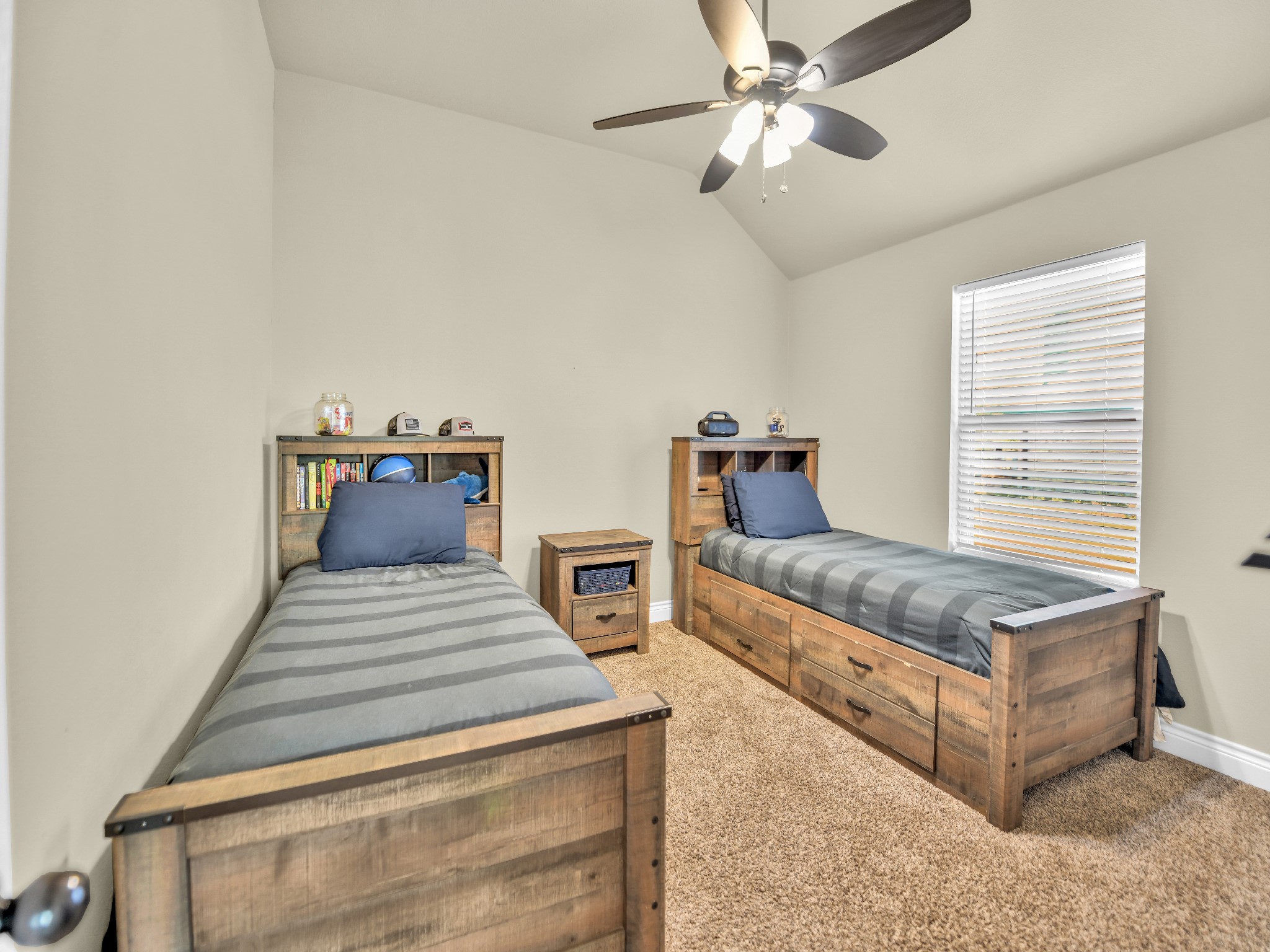 156 Cottongame Road, Weatherford, TX, 76088