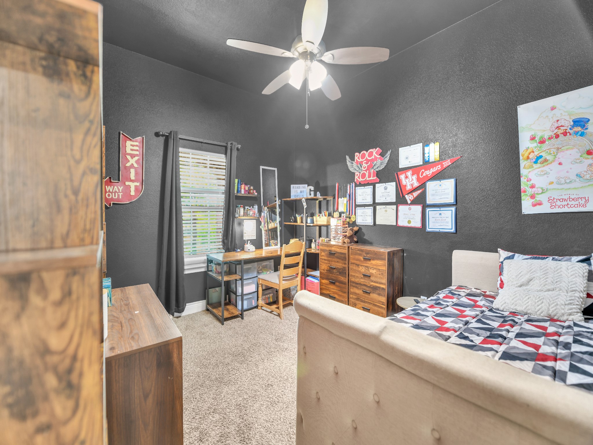 156 Cottongame Road, Weatherford, TX, 76088