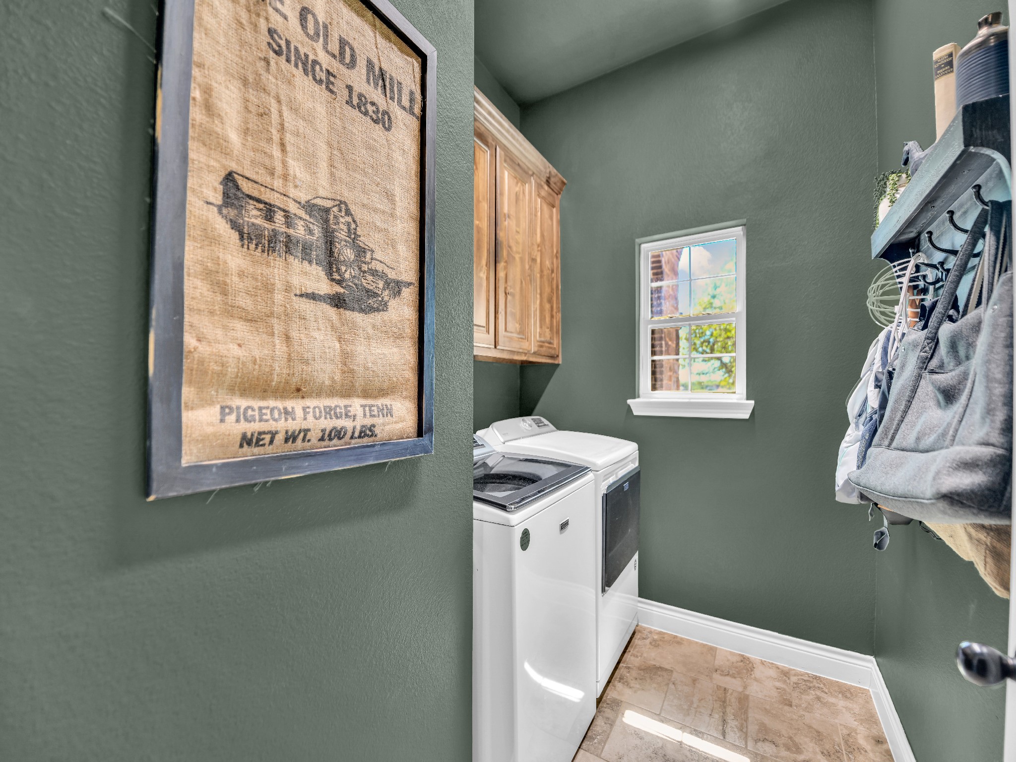 156 Cottongame Road, Weatherford, TX, 76088
