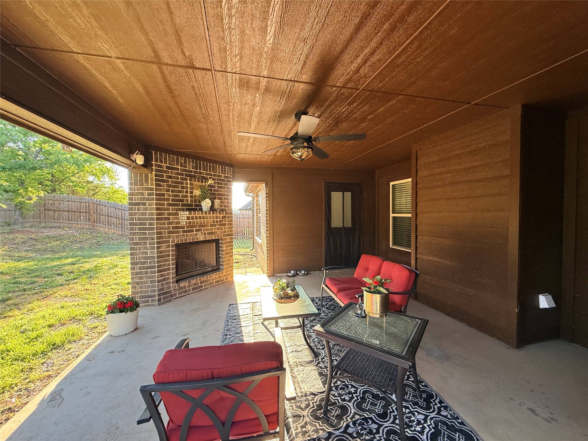 156 Cottongame Road, Weatherford, TX, 76088