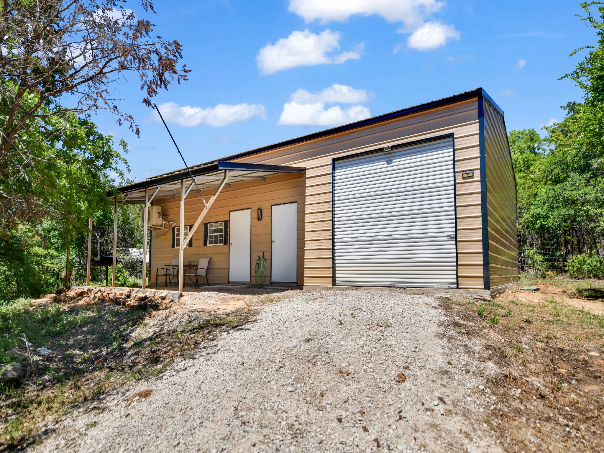 156 Cottongame Road, Weatherford, TX, 76088