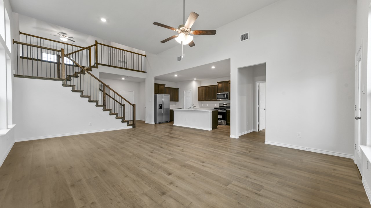 8417 Rockhopper Lane, Garland, TX, 75043
