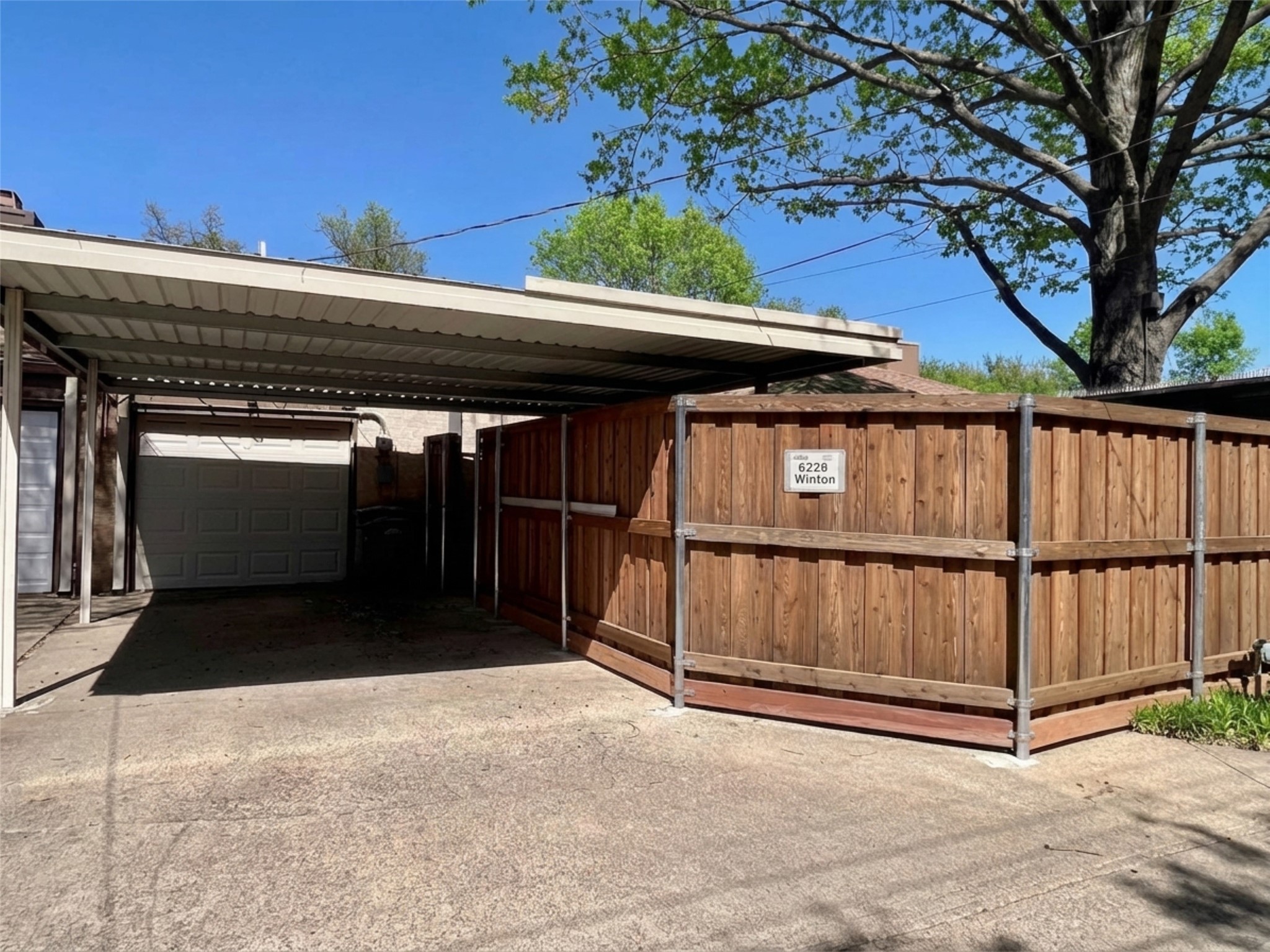 6228 Winton Street, Dallas, TX, 75214