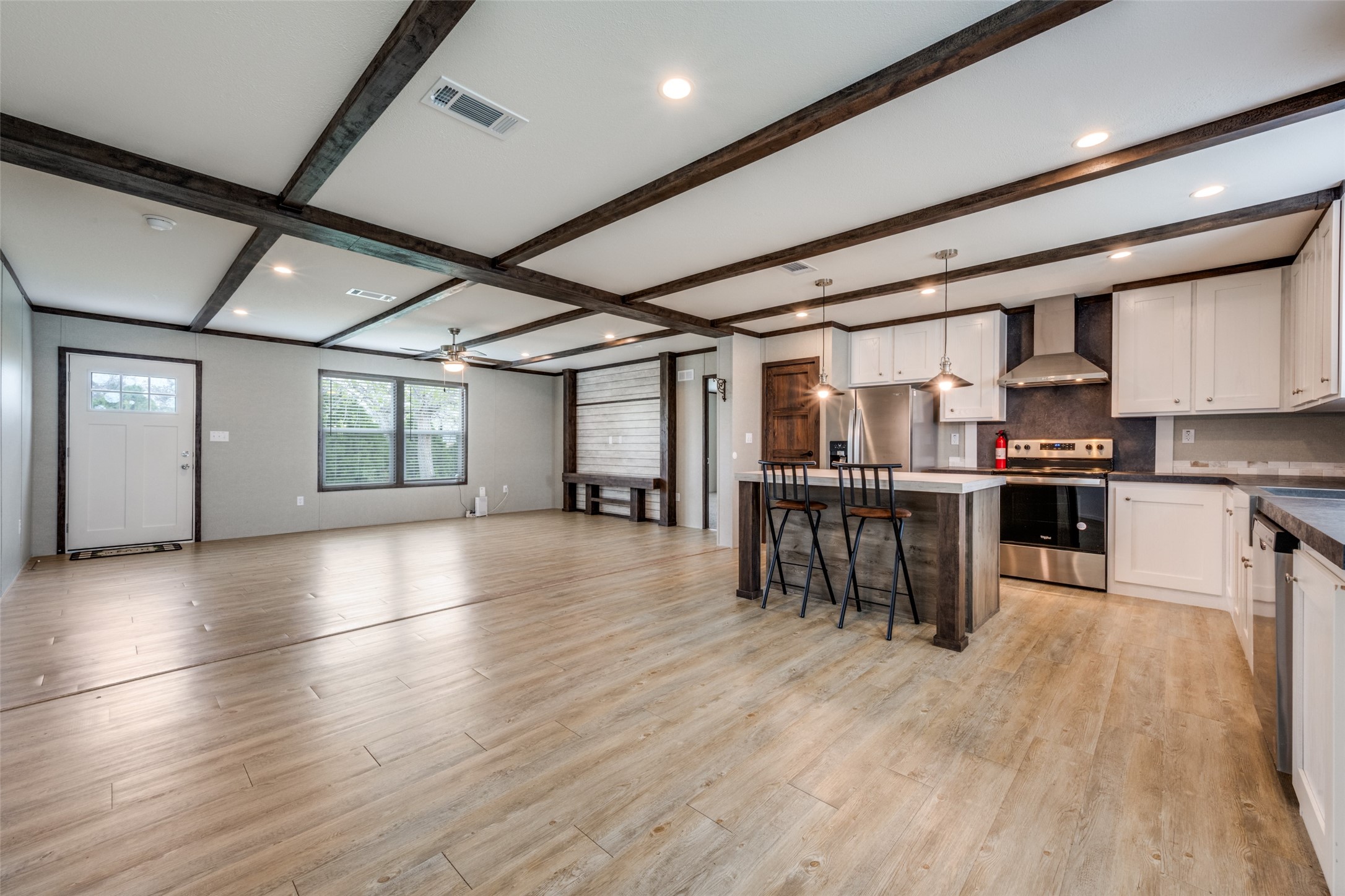 101 Shady Grove Drive, Sanger, TX, 76266