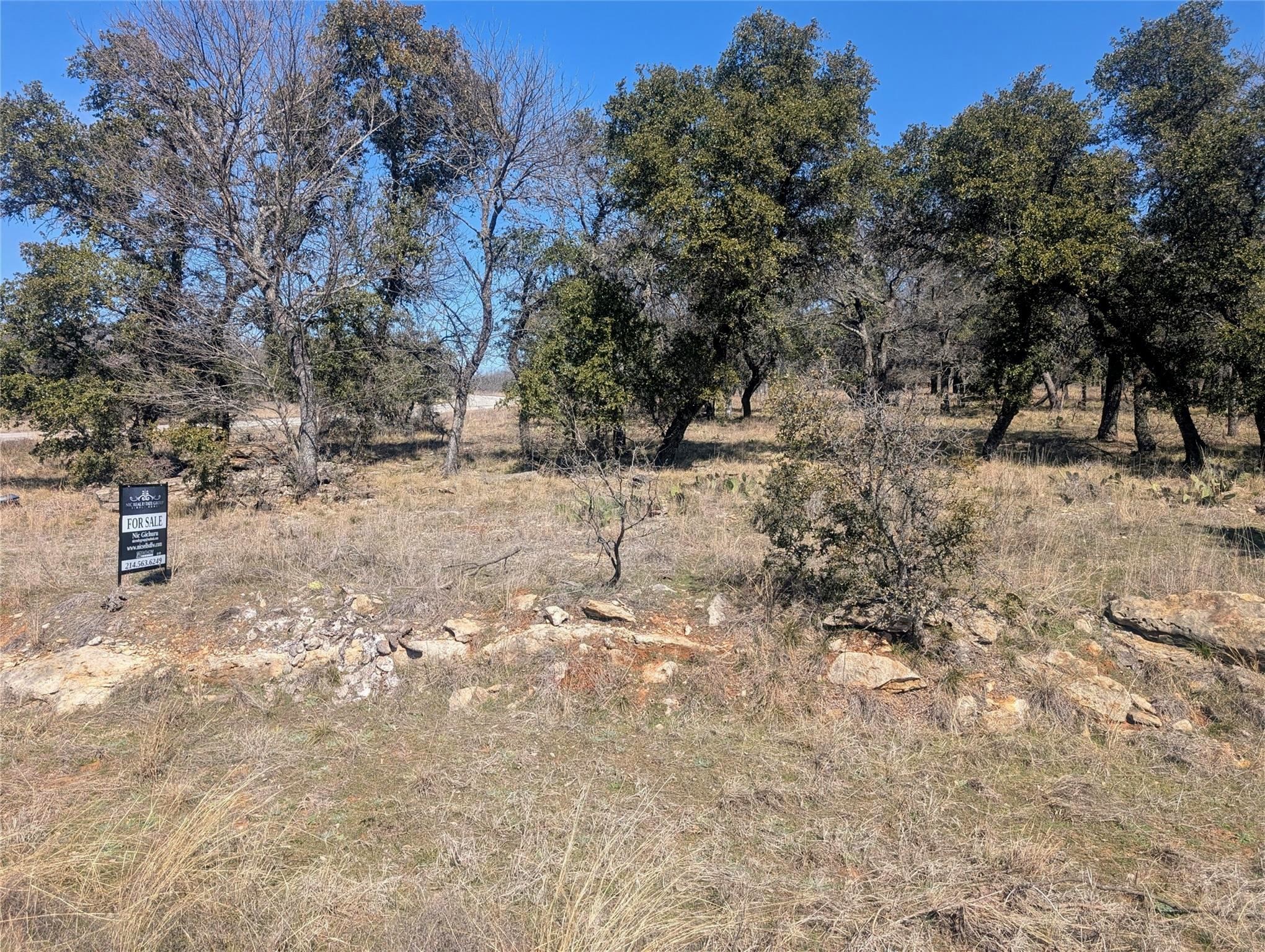 234 Ridgeline Drive, Chico, TX, 76431