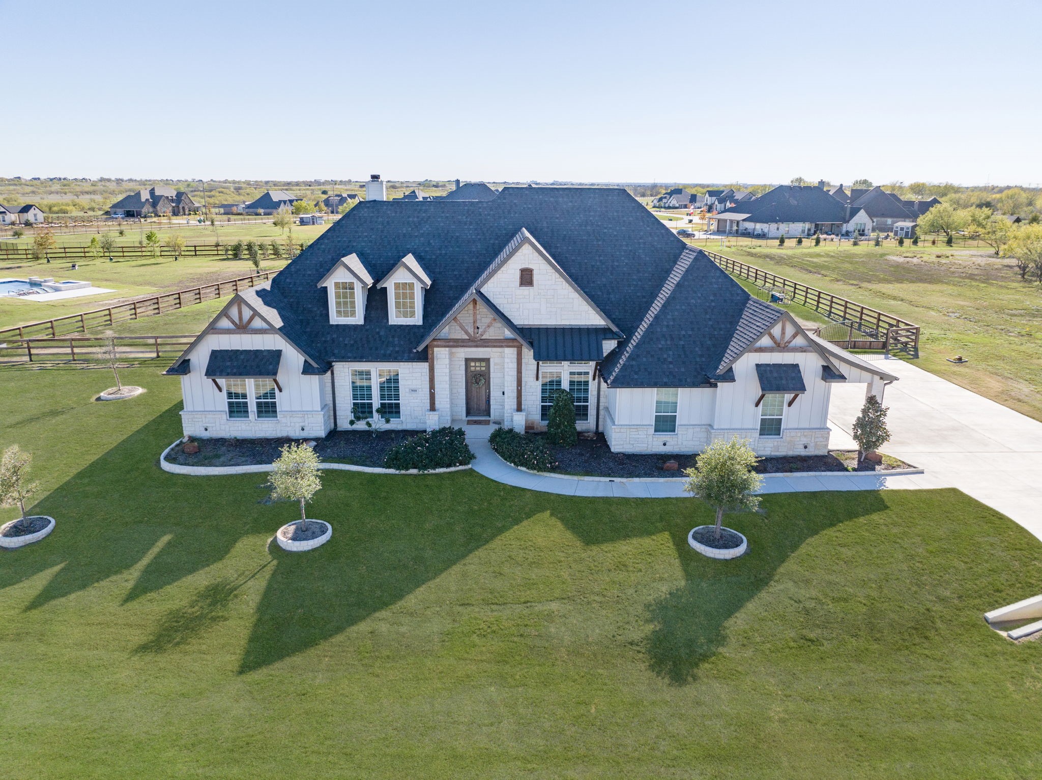 3018 Stardust Lane, Northlake, TX, 76226