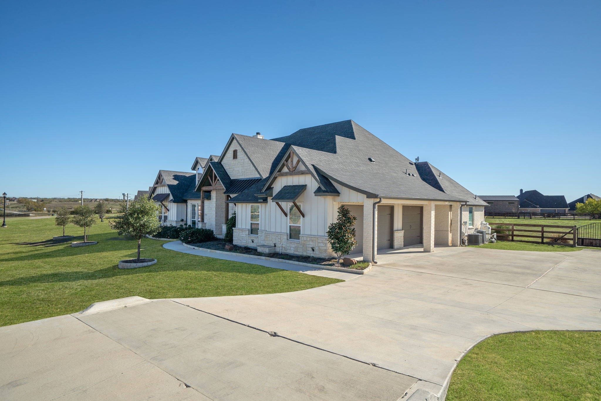 3018 Stardust Lane, Northlake, TX, 76226