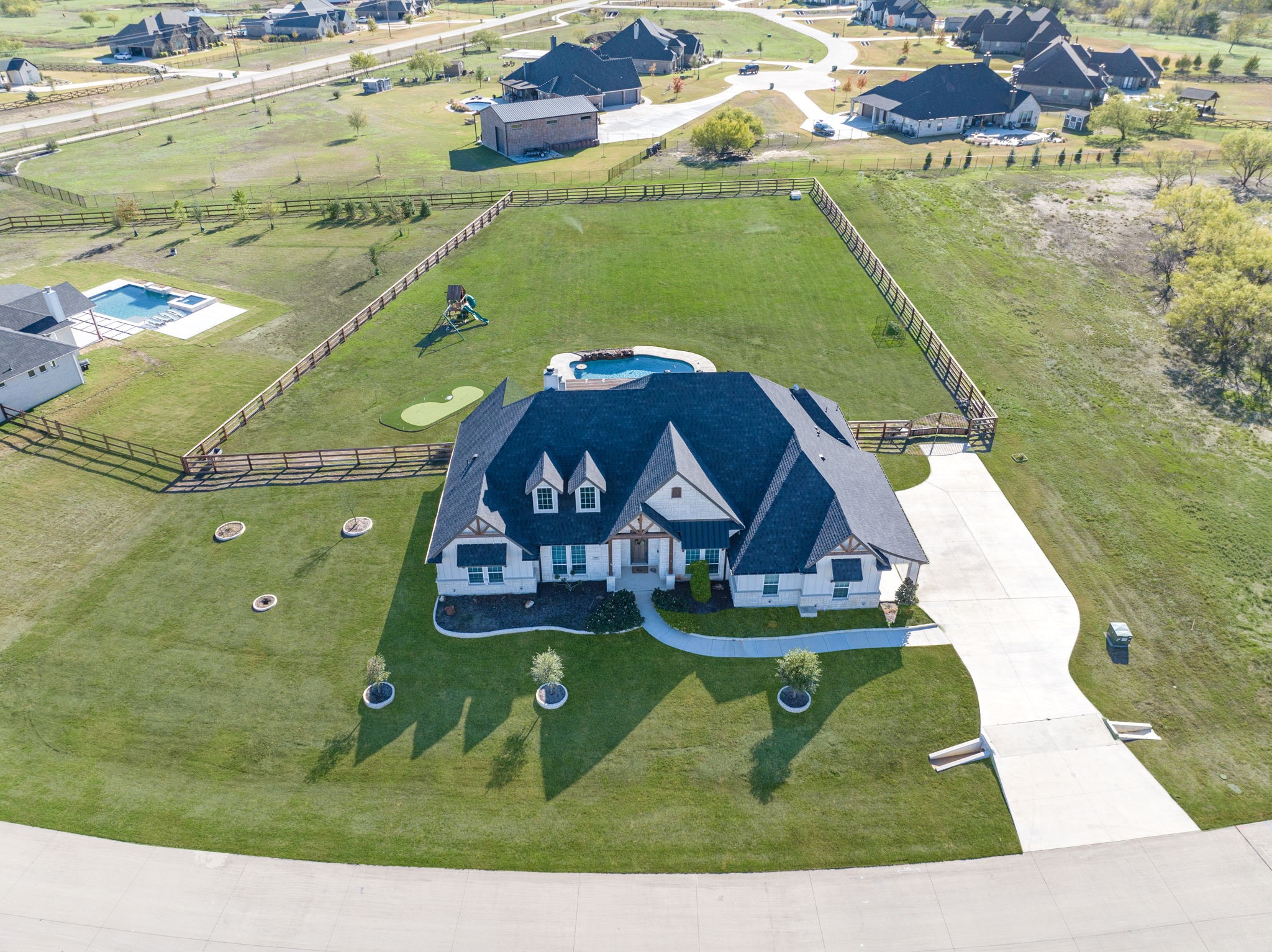 3018 Stardust Lane, Northlake, TX, 76226