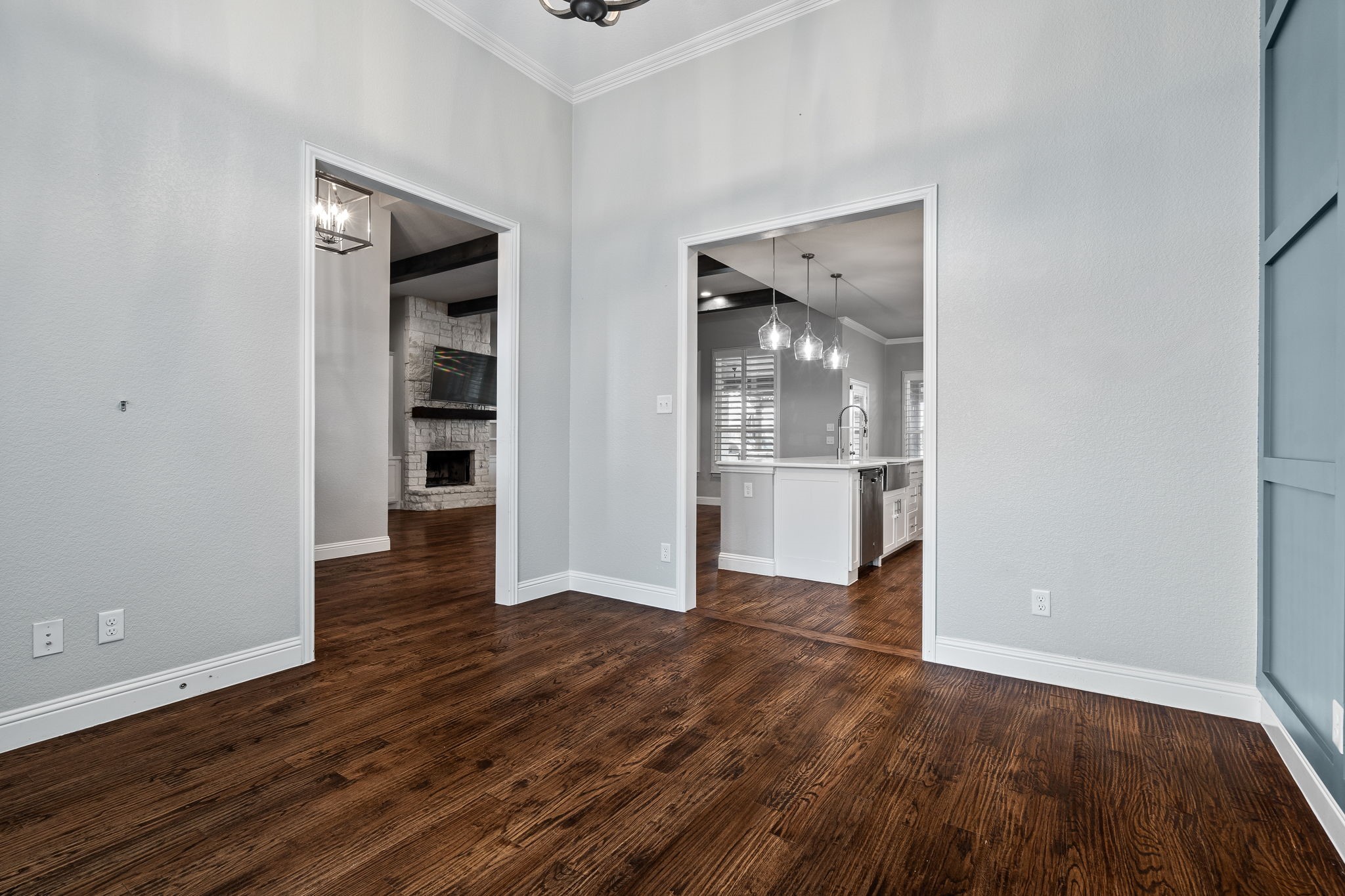 3018 Stardust Lane, Northlake, TX, 76226