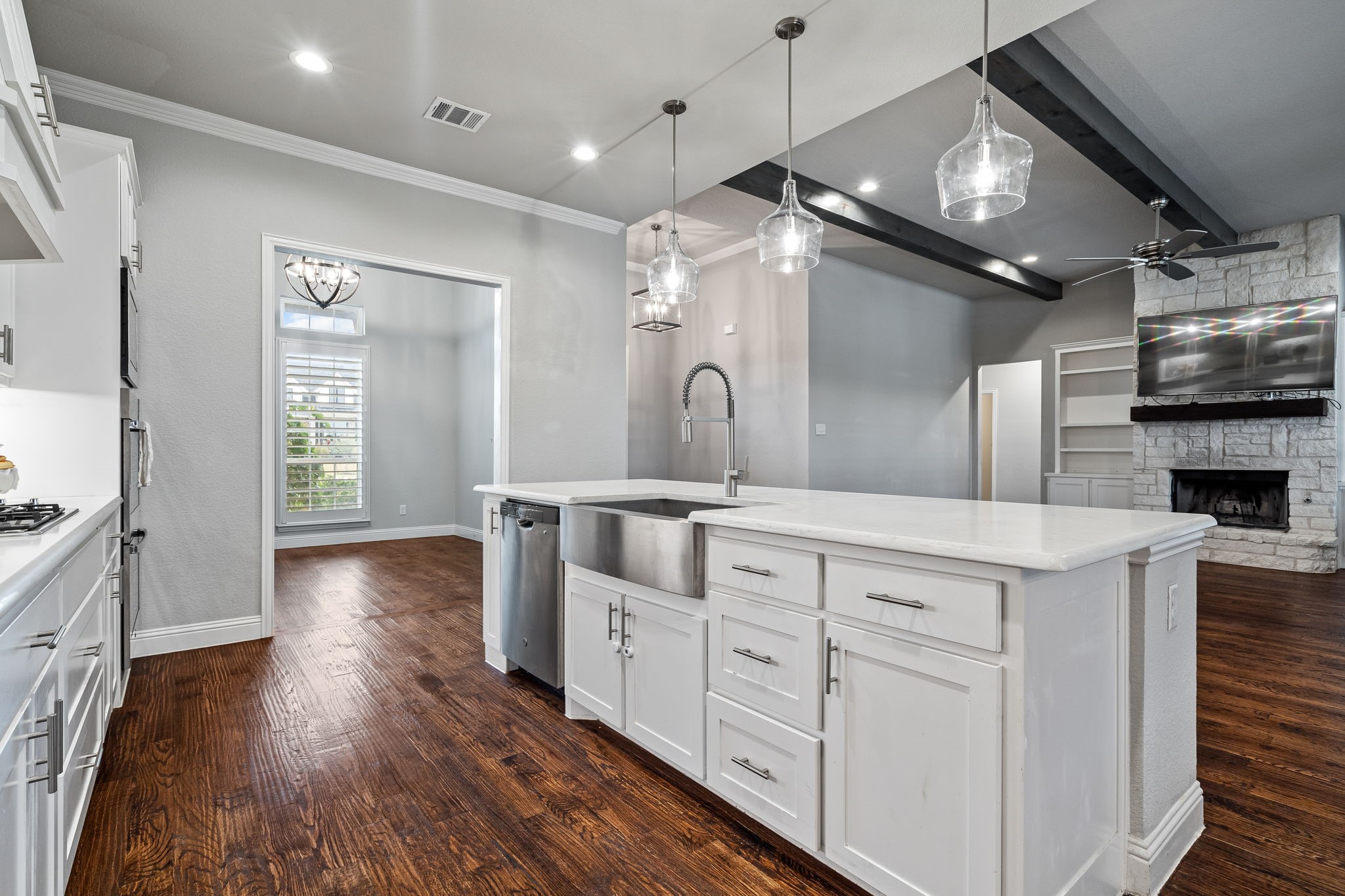 3018 Stardust Lane, Northlake, TX, 76226