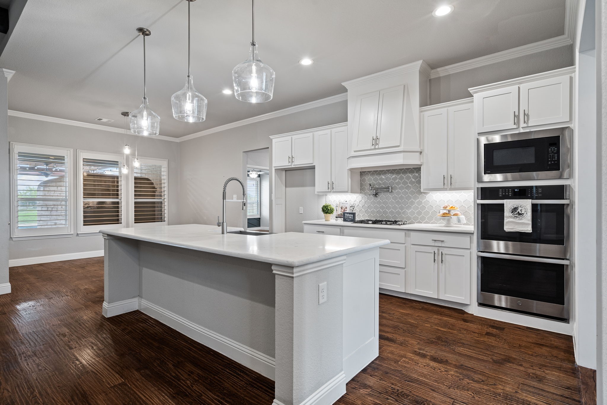 3018 Stardust Lane, Northlake, TX, 76226
