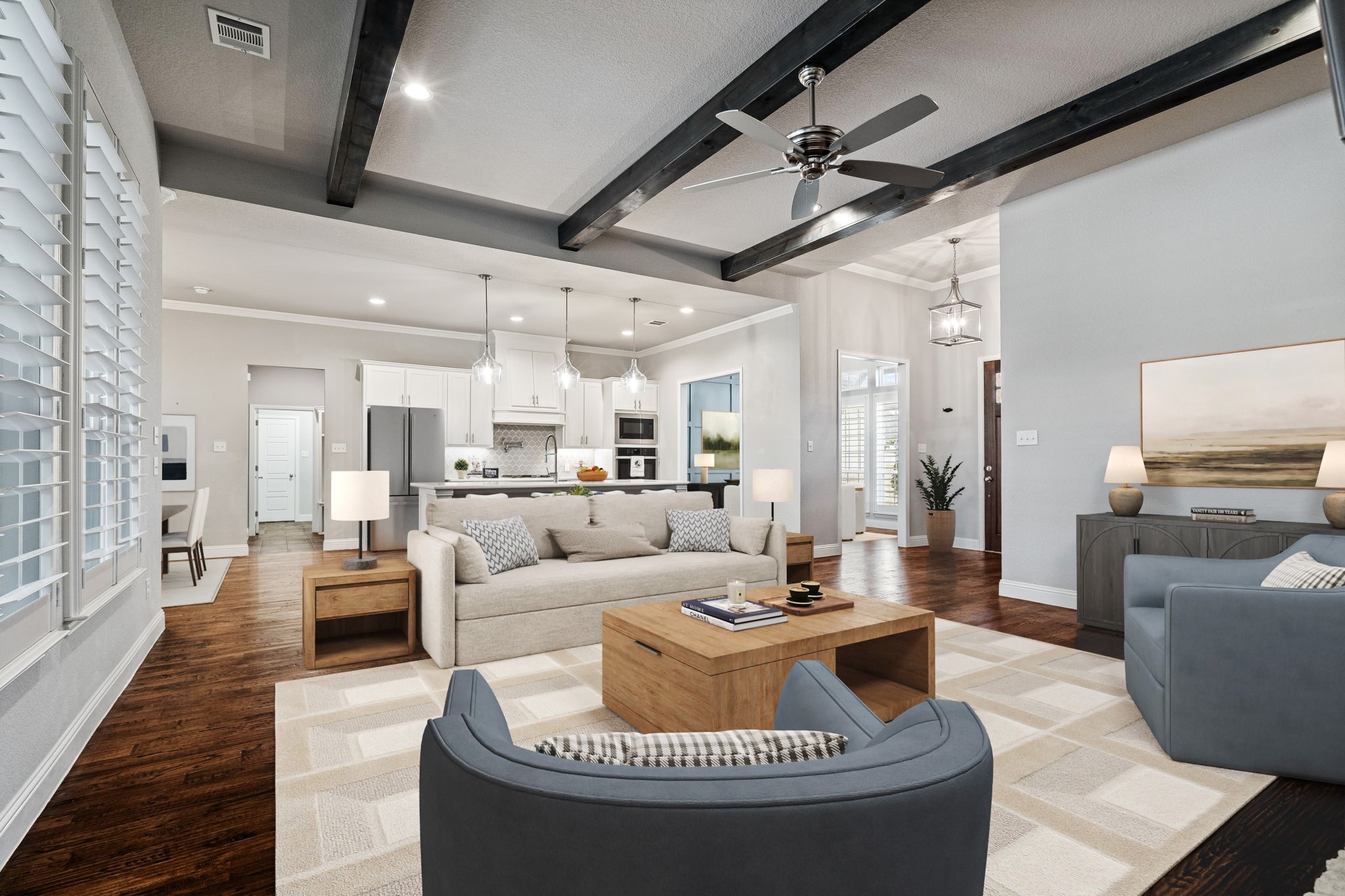 3018 Stardust Lane, Northlake, TX, 76226