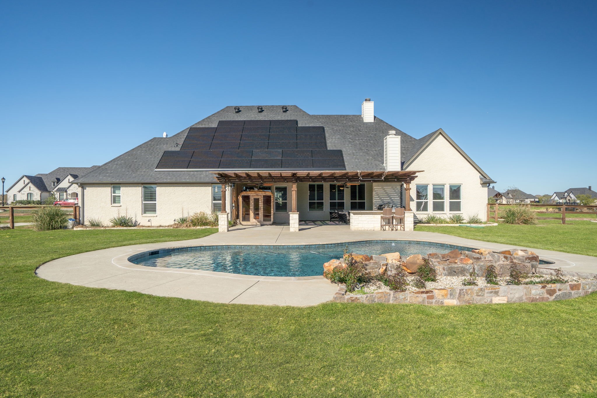 3018 Stardust Lane, Northlake, TX, 76226