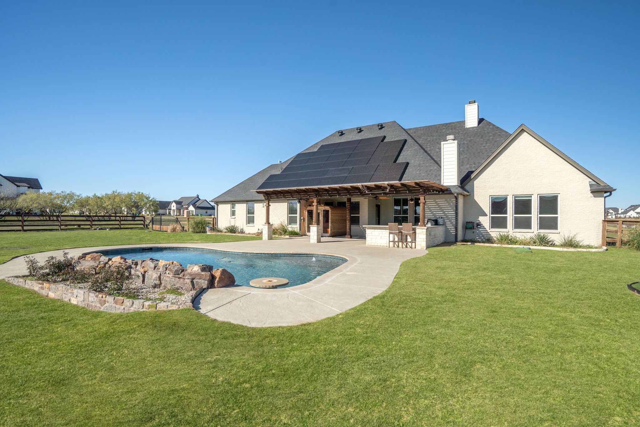 3018 Stardust Lane, Northlake, TX, 76226