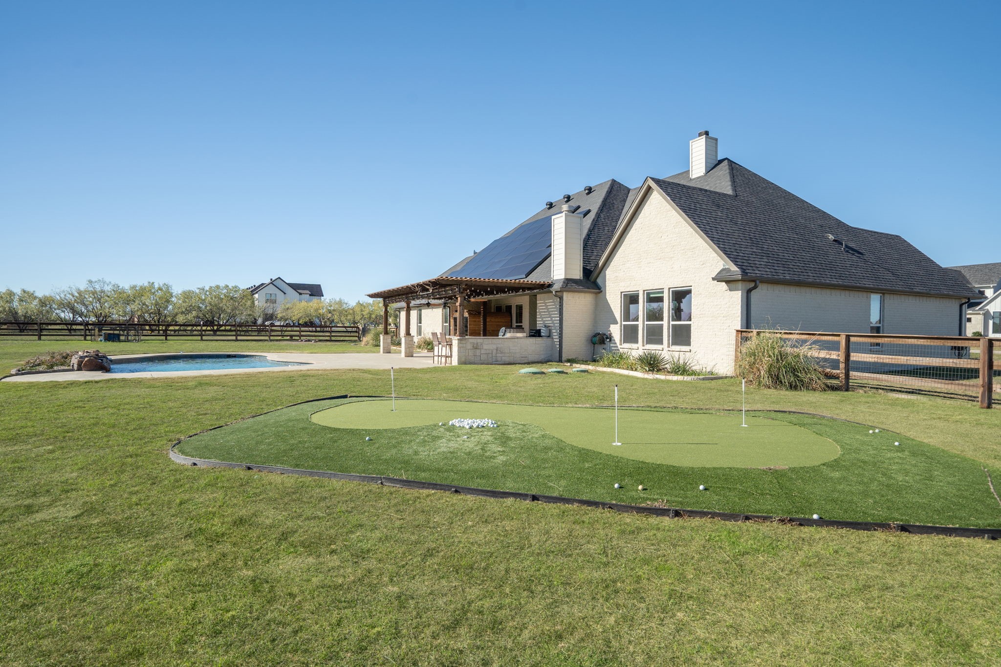 3018 Stardust Lane, Northlake, TX, 76226