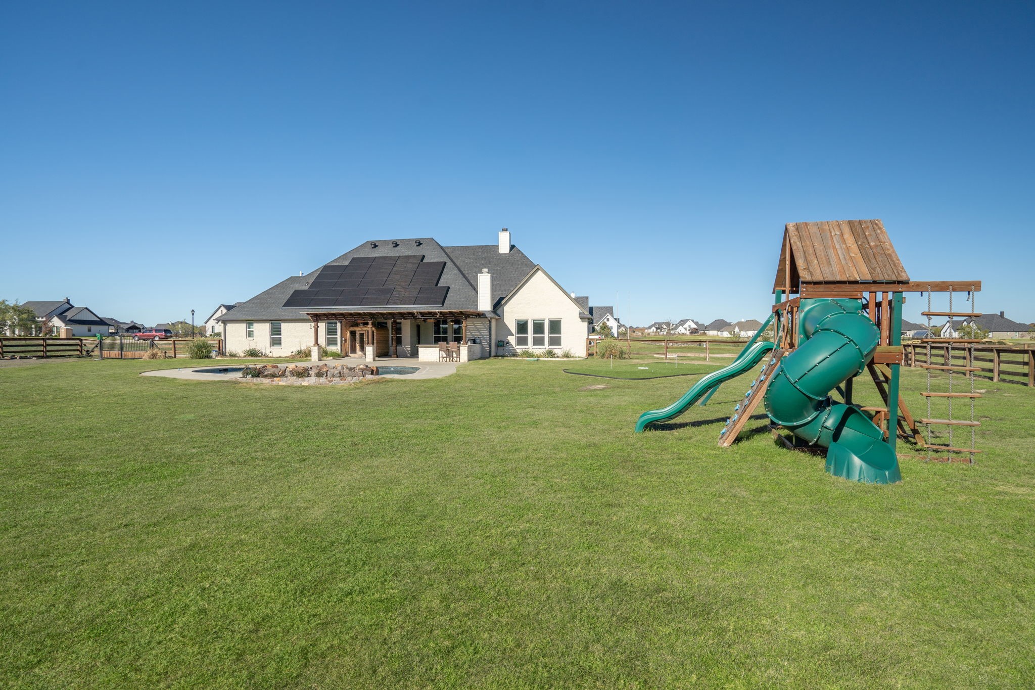 3018 Stardust Lane, Northlake, TX, 76226