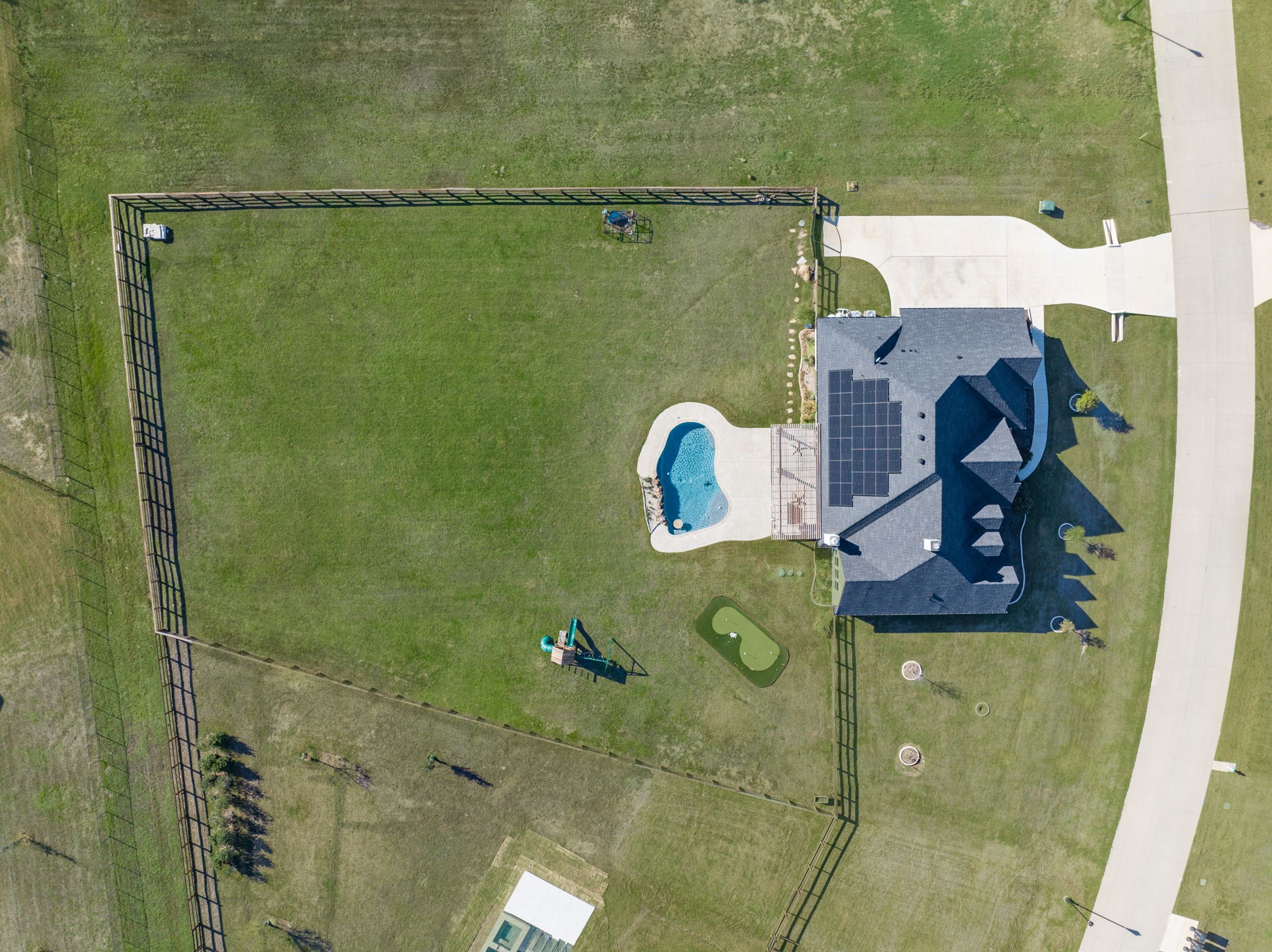 3018 Stardust Lane, Northlake, TX, 76226