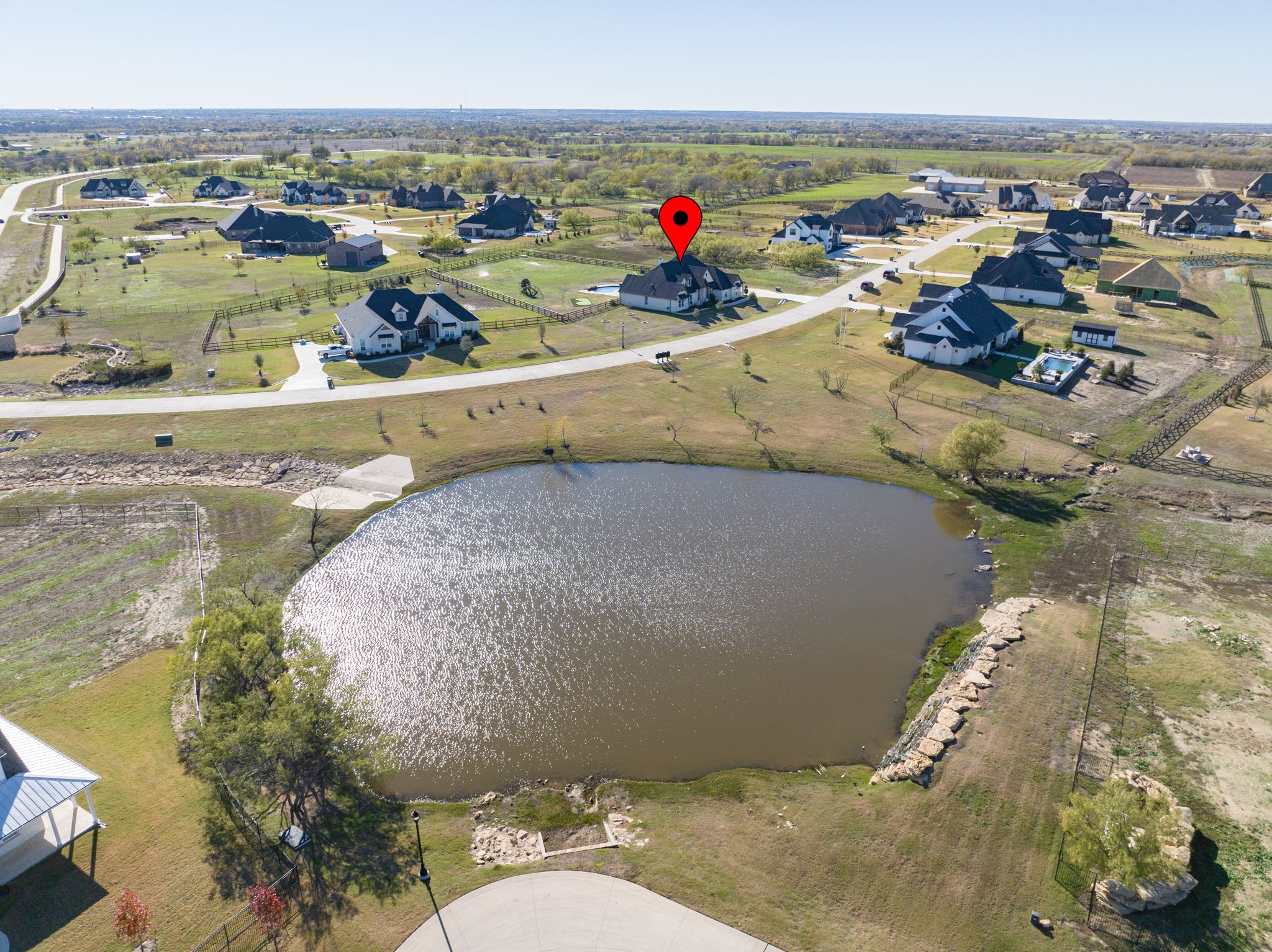 3018 Stardust Lane, Northlake, TX, 76226
