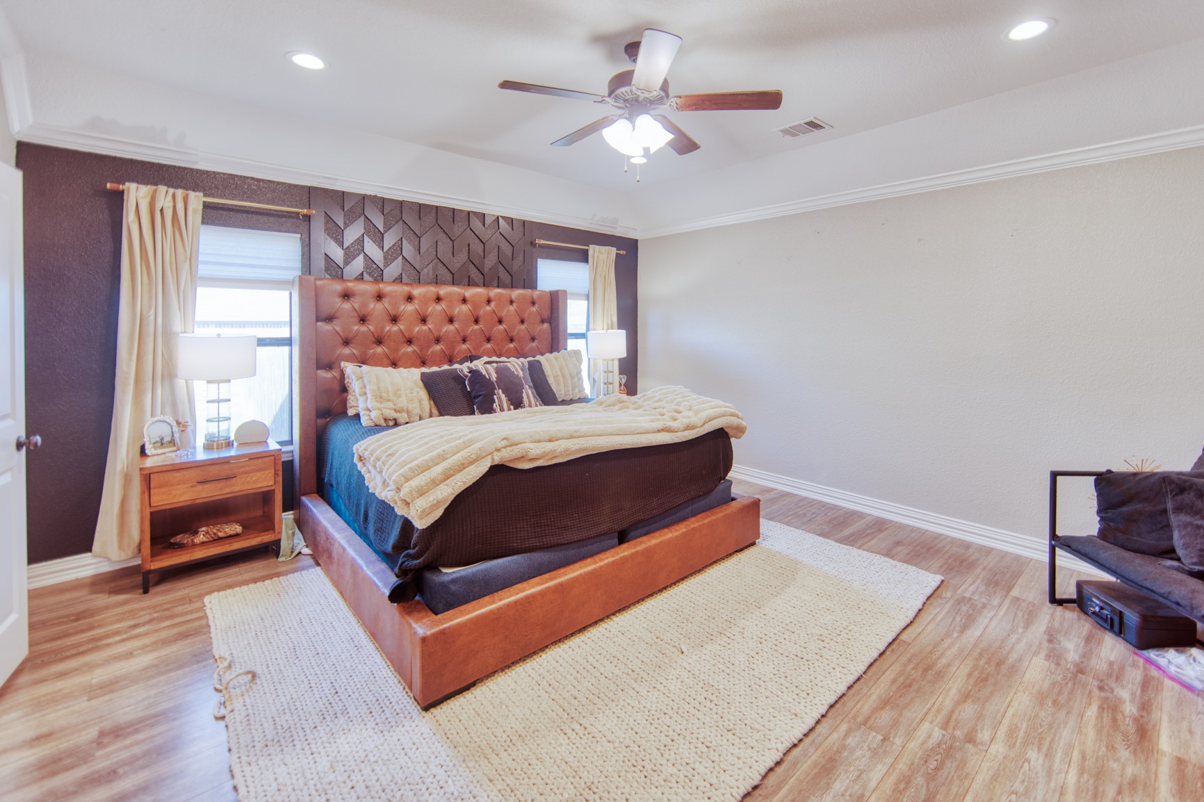 100 Prarie Grass Drive, Whitesboro, TX, 76273