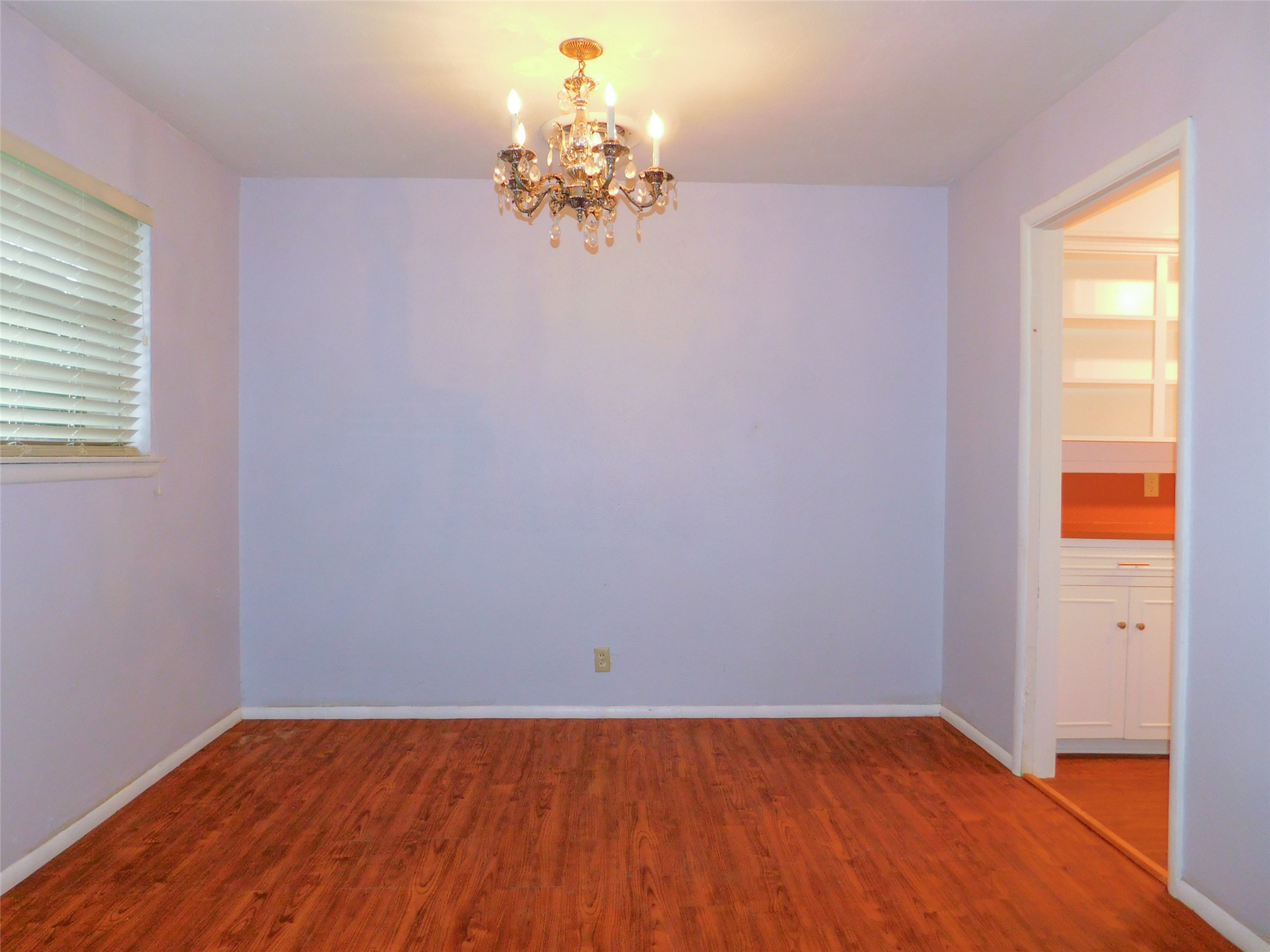 1128 Thomas Street, Denton, TX, 76201