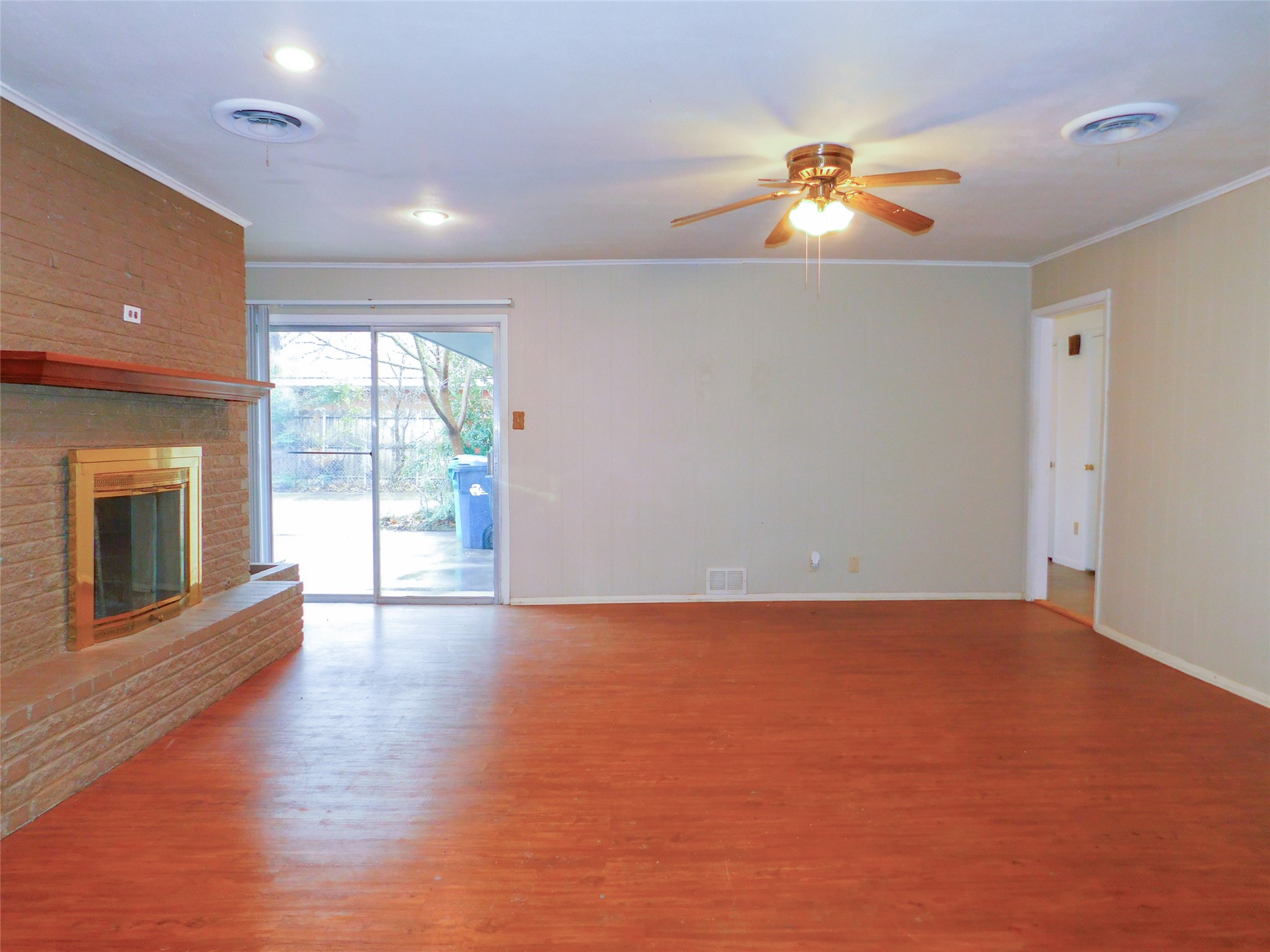 1128 Thomas Street, Denton, TX, 76201