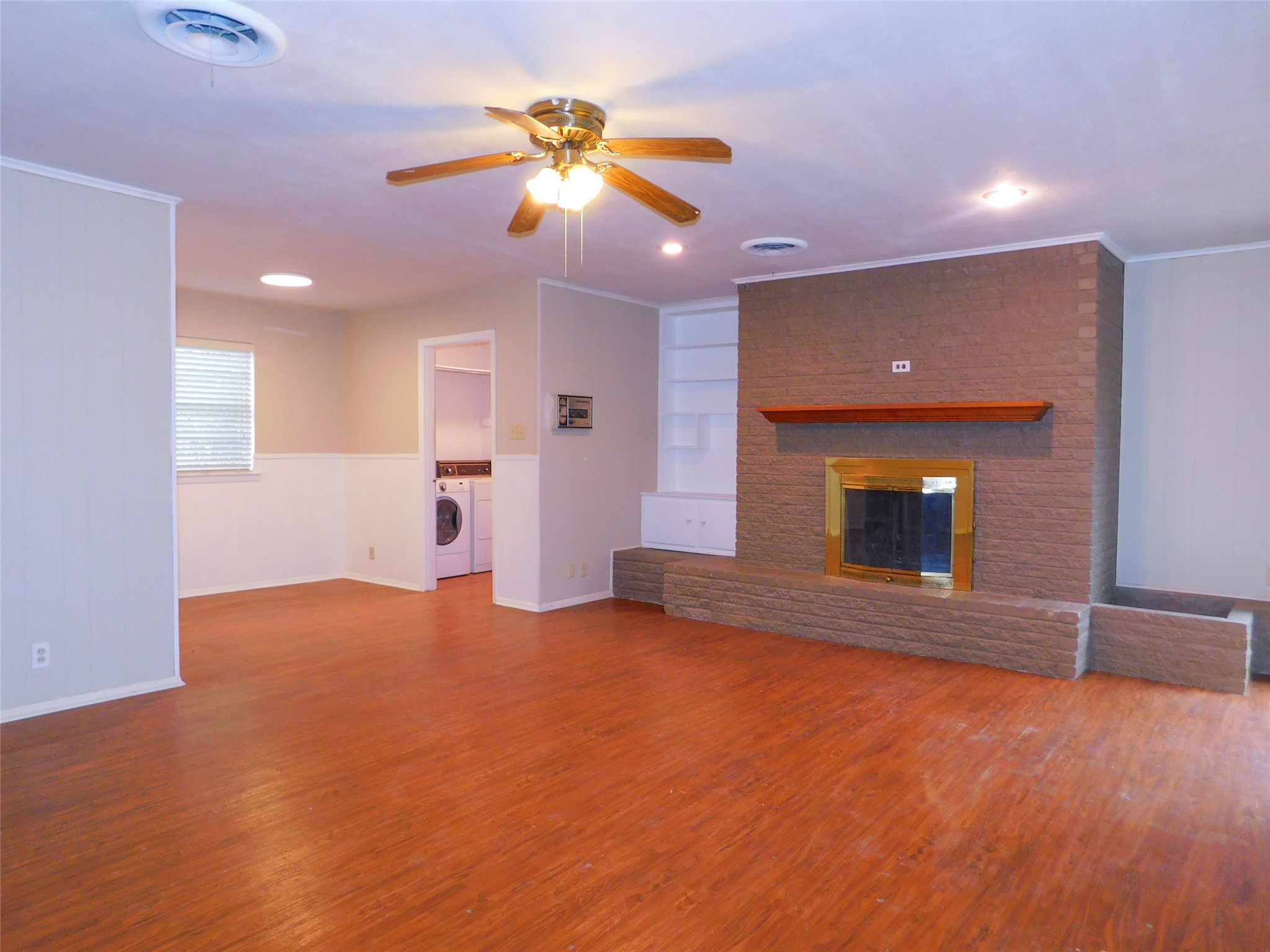 1128 Thomas Street, Denton, TX, 76201
