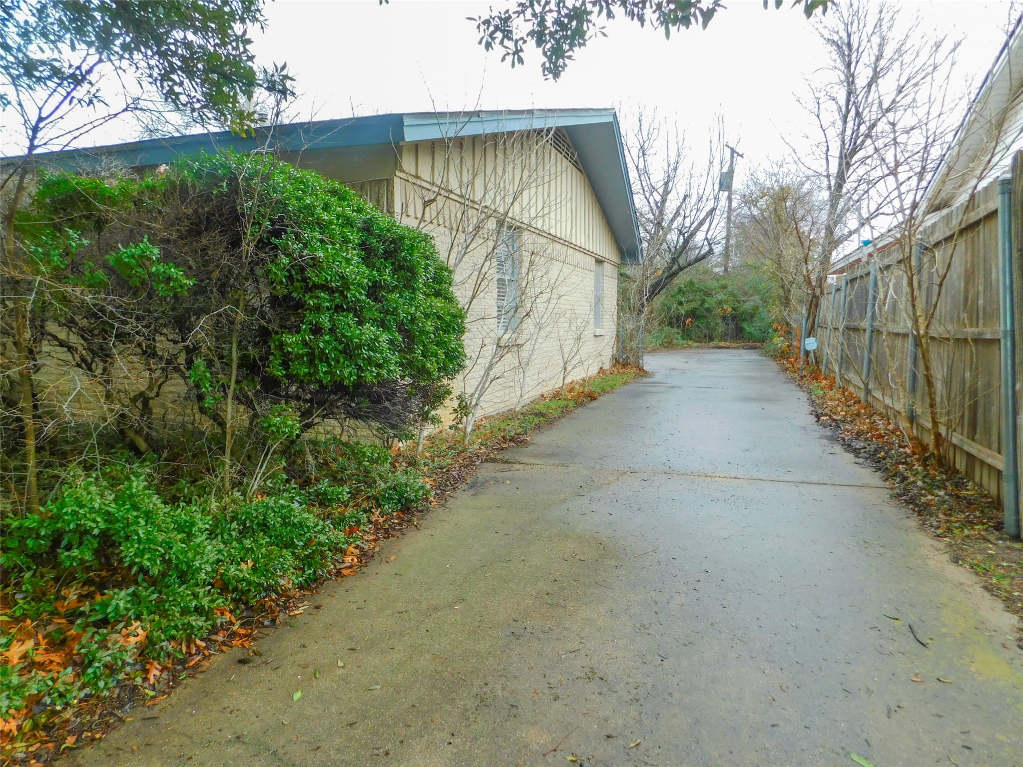 1128 Thomas Street, Denton, TX, 76201