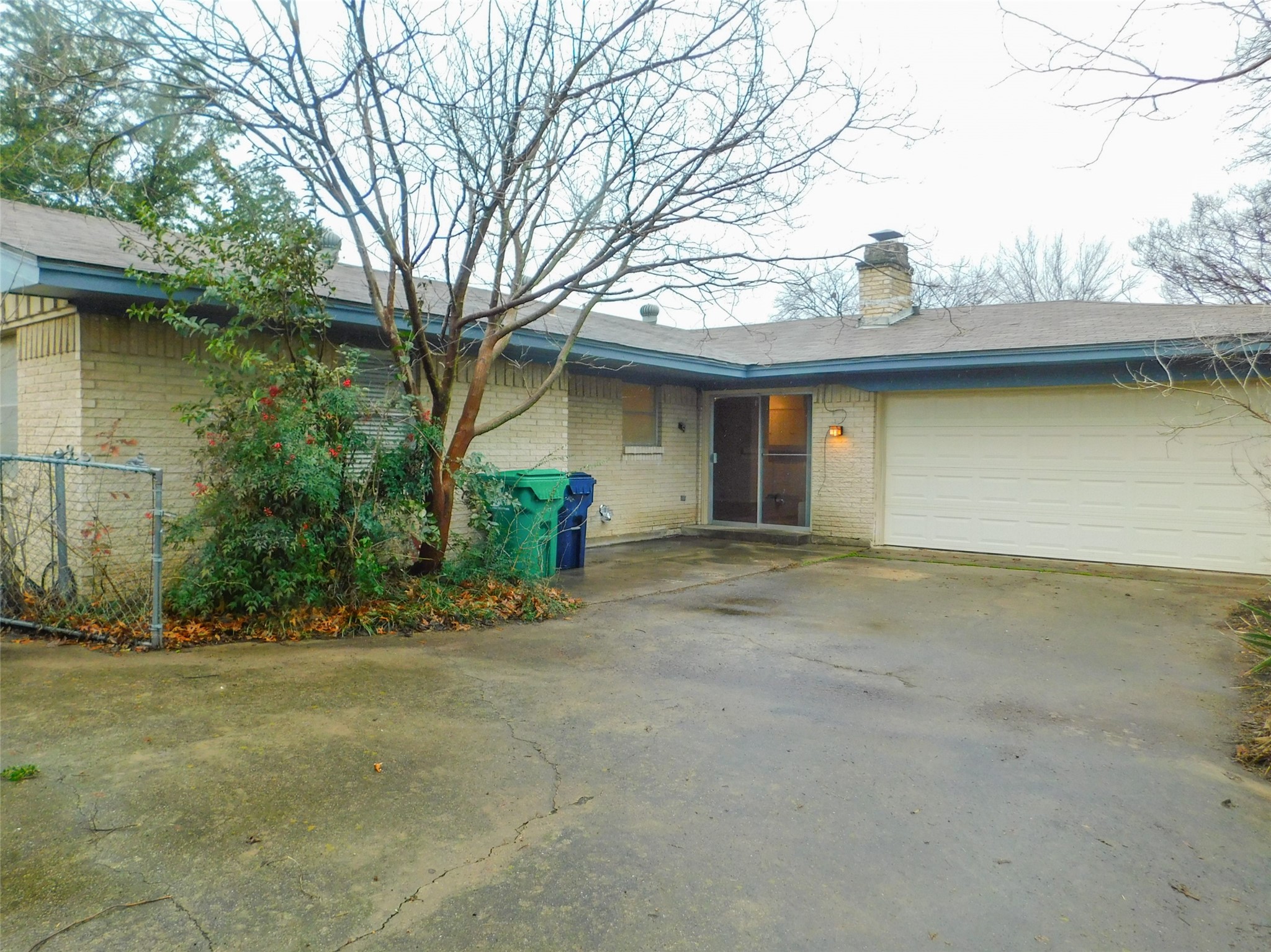 1128 Thomas Street, Denton, TX, 76201