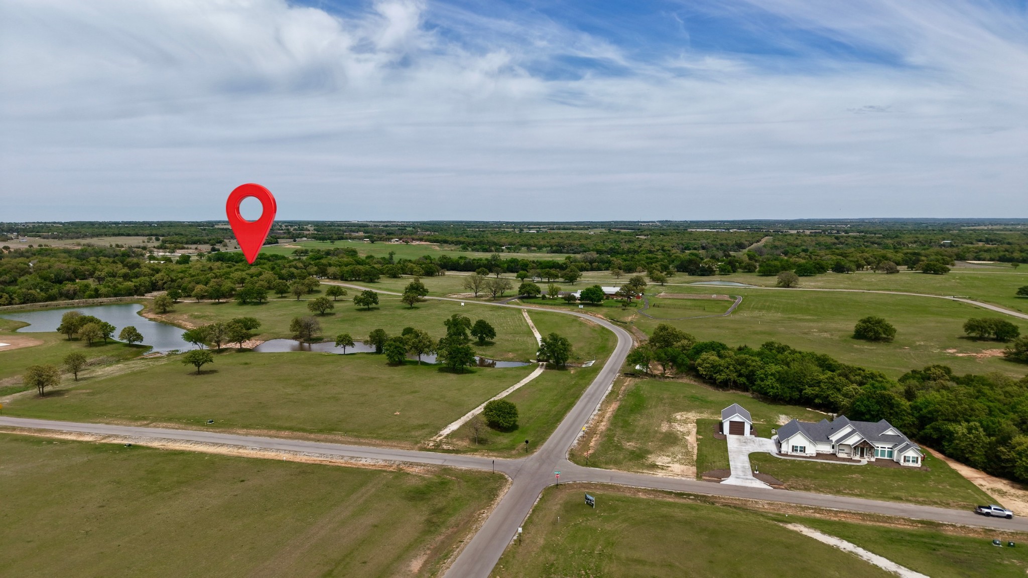 TBD Stonebridge Boulevard, Bowie, TX, 76230