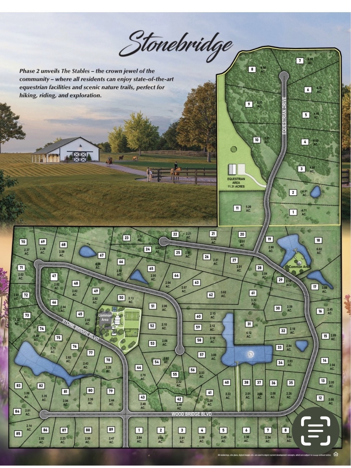 TBD Stonebridge Boulevard, Bowie, TX, 76230