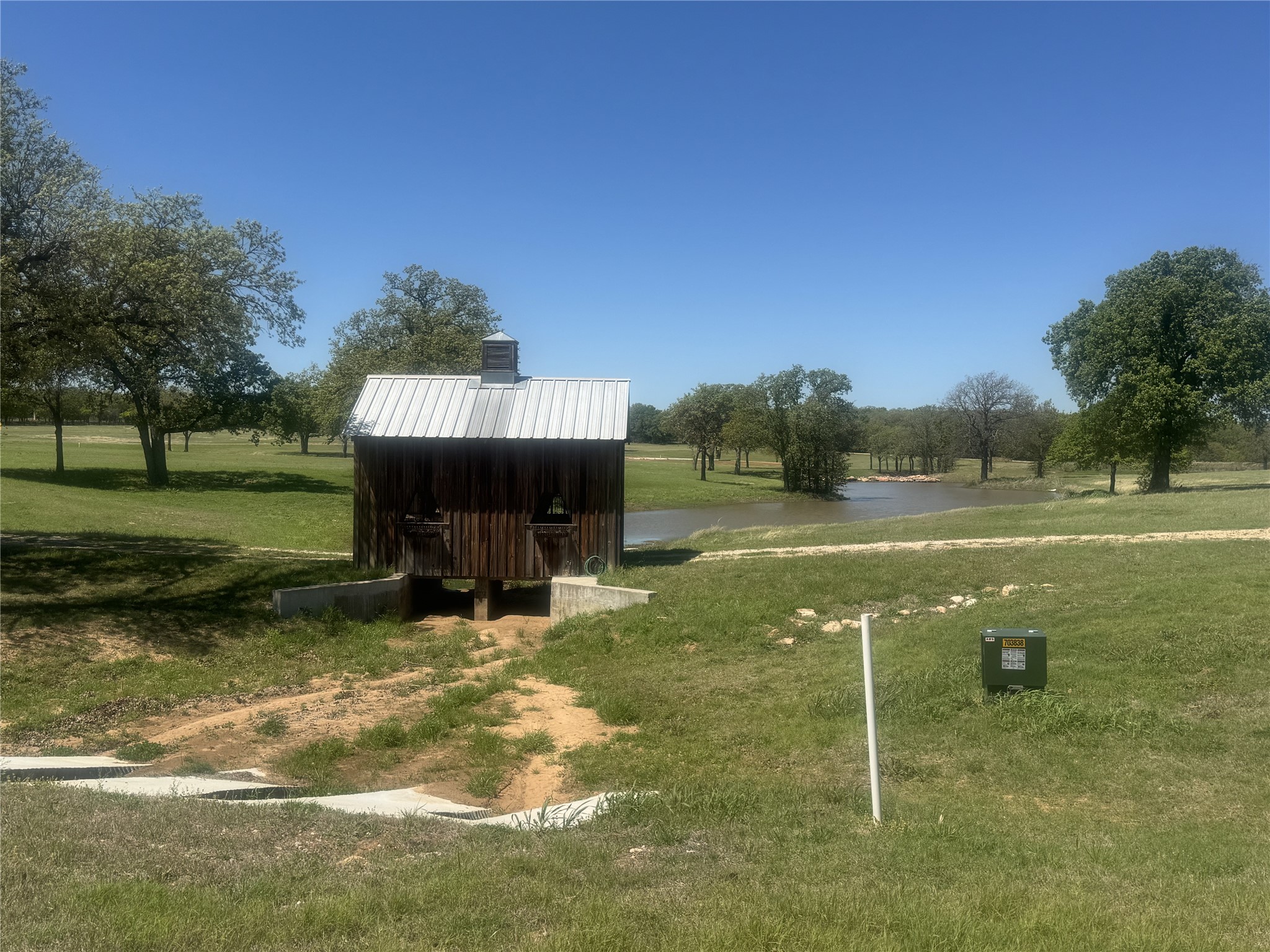 TBD Stonebridge Boulevard, Bowie, TX, 76230