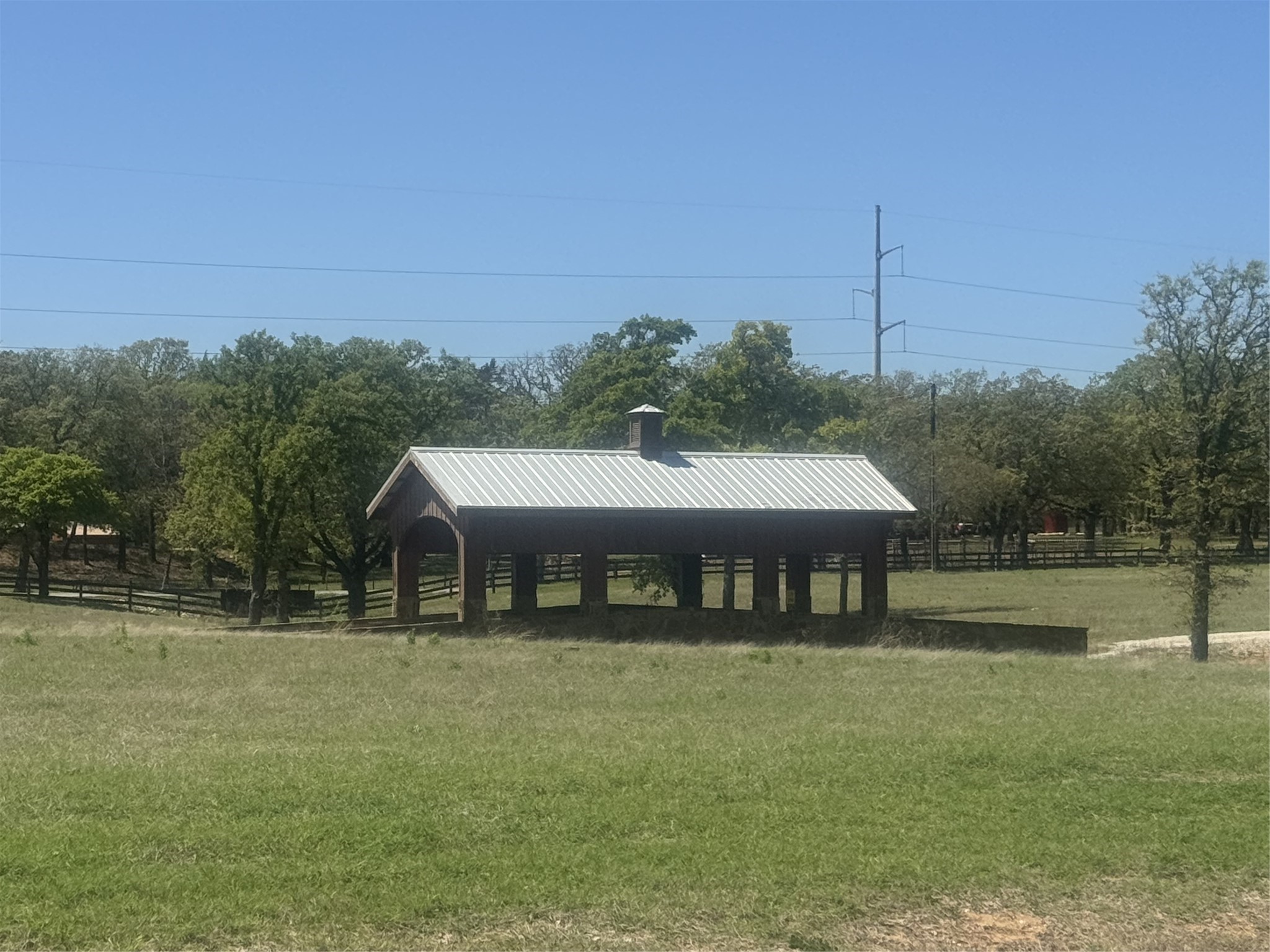 TBD Stonebridge Boulevard, Bowie, TX, 76230