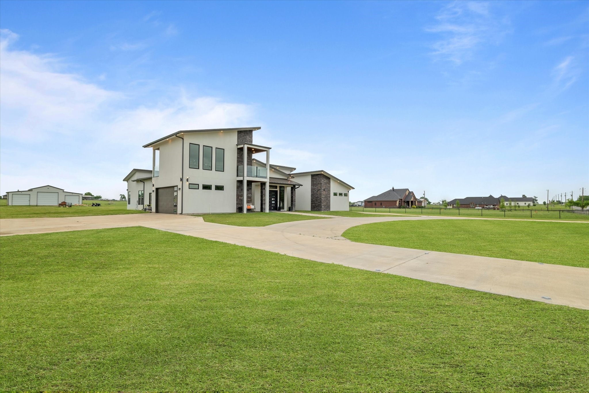1595 Bledsoe Road, Gunter, TX, 75058