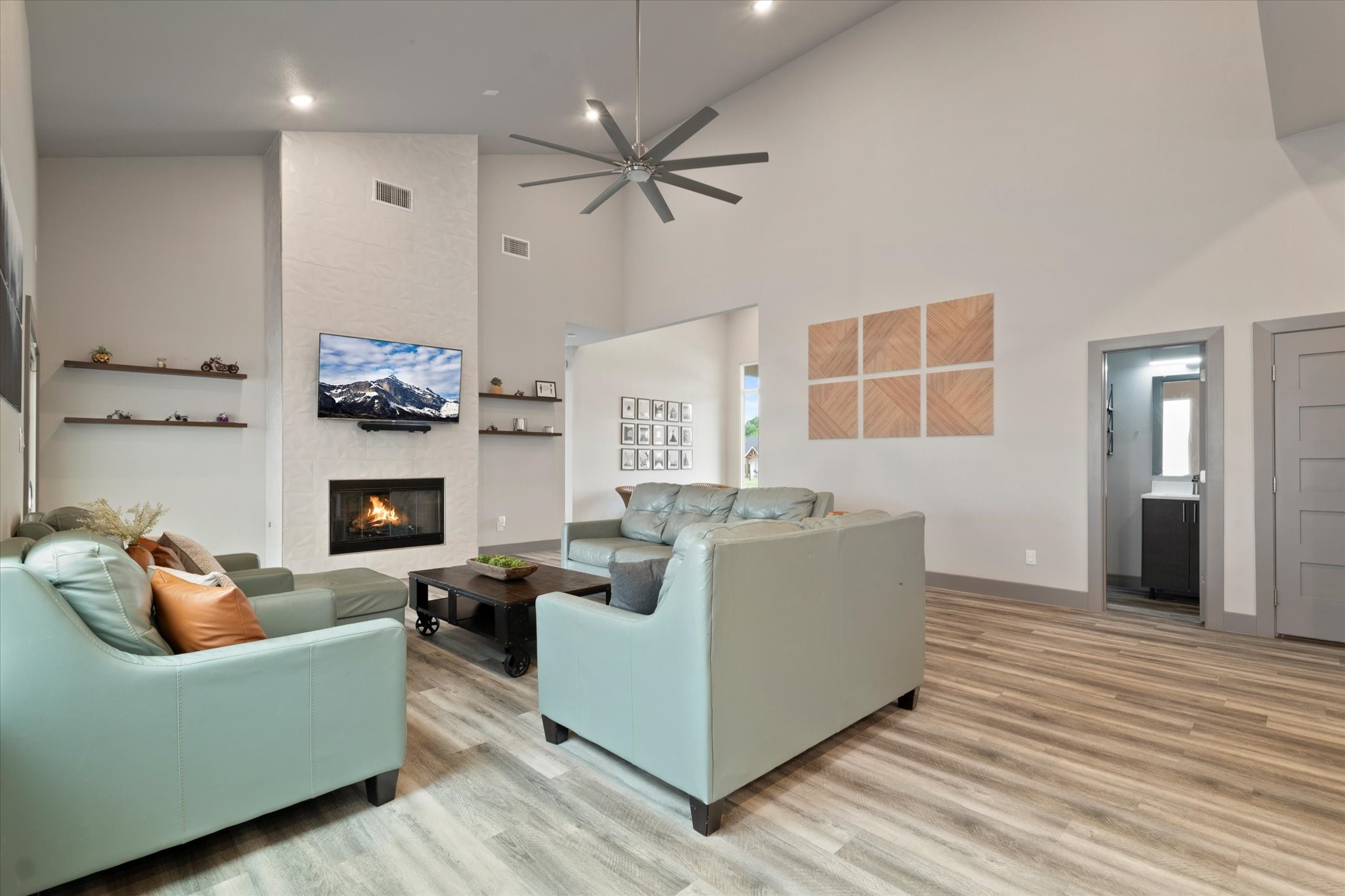 1595 Bledsoe Road, Gunter, TX, 75058
