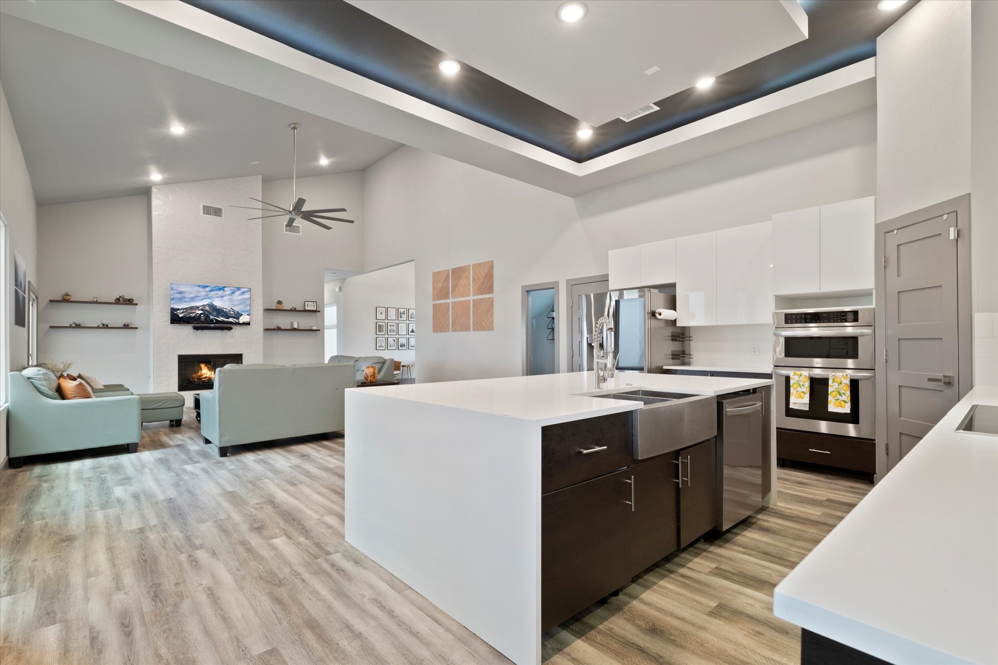 1595 Bledsoe Road, Gunter, TX, 75058