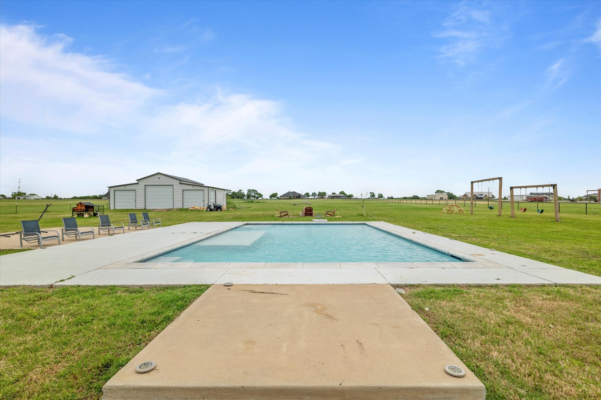 1595 Bledsoe Road, Gunter, TX, 75058