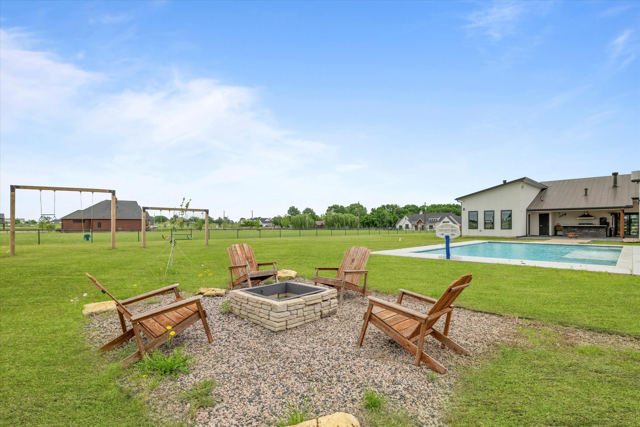 1595 Bledsoe Road, Gunter, TX, 75058