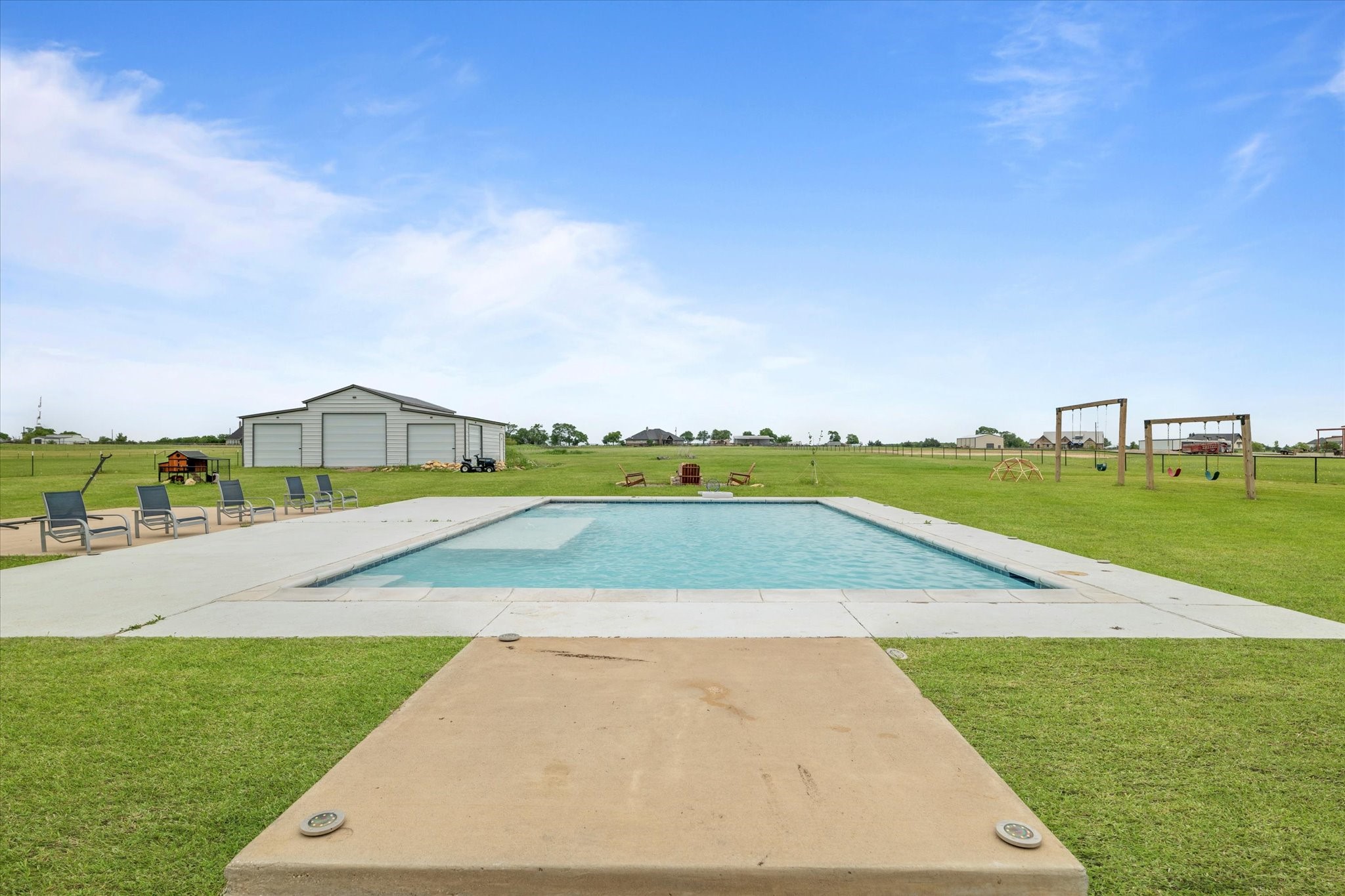 1595 Bledsoe Road, Gunter, TX, 75058