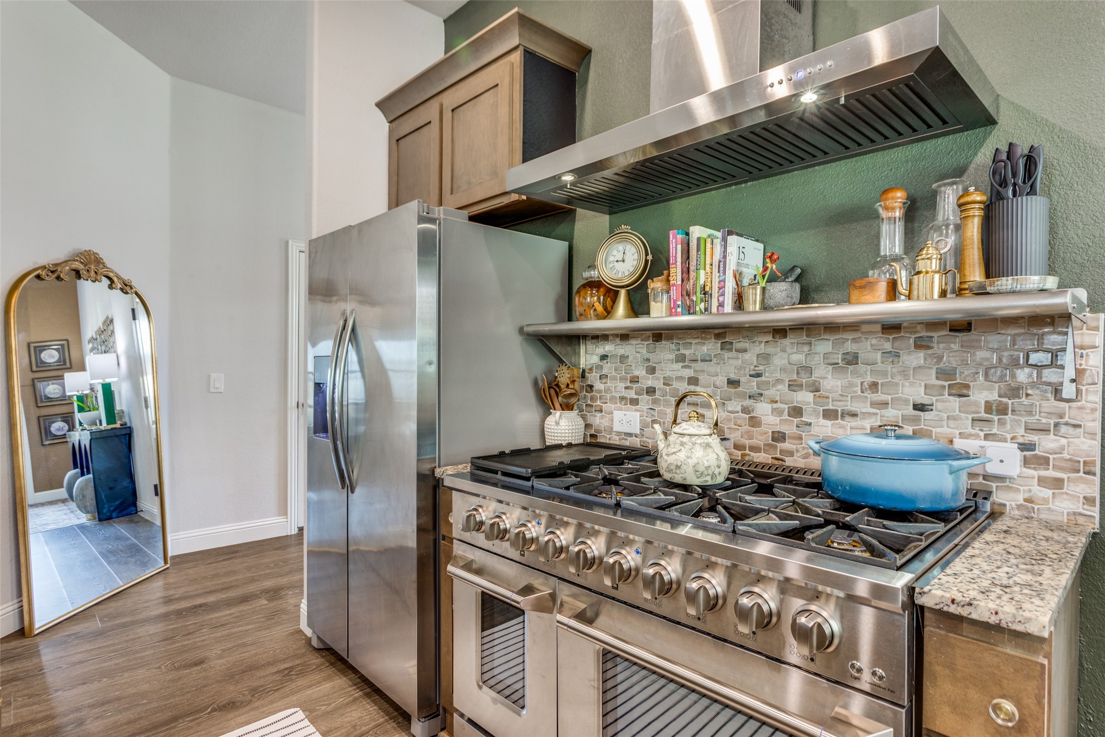 8228 Manx Point, Godley, TX, 76044