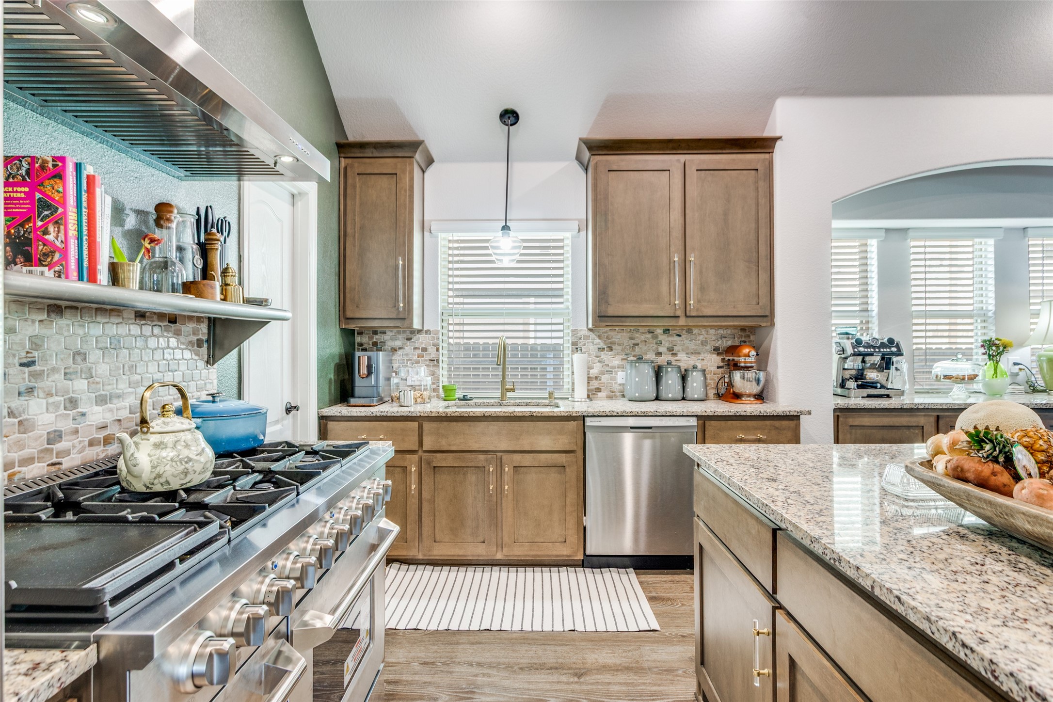 8228 Manx Point, Godley, TX, 76044