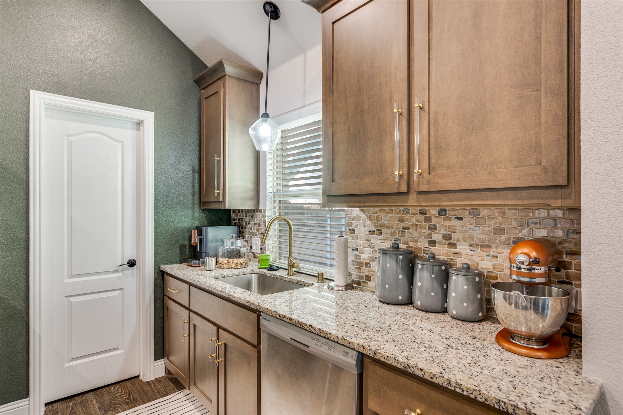 8228 Manx Point, Godley, TX, 76044